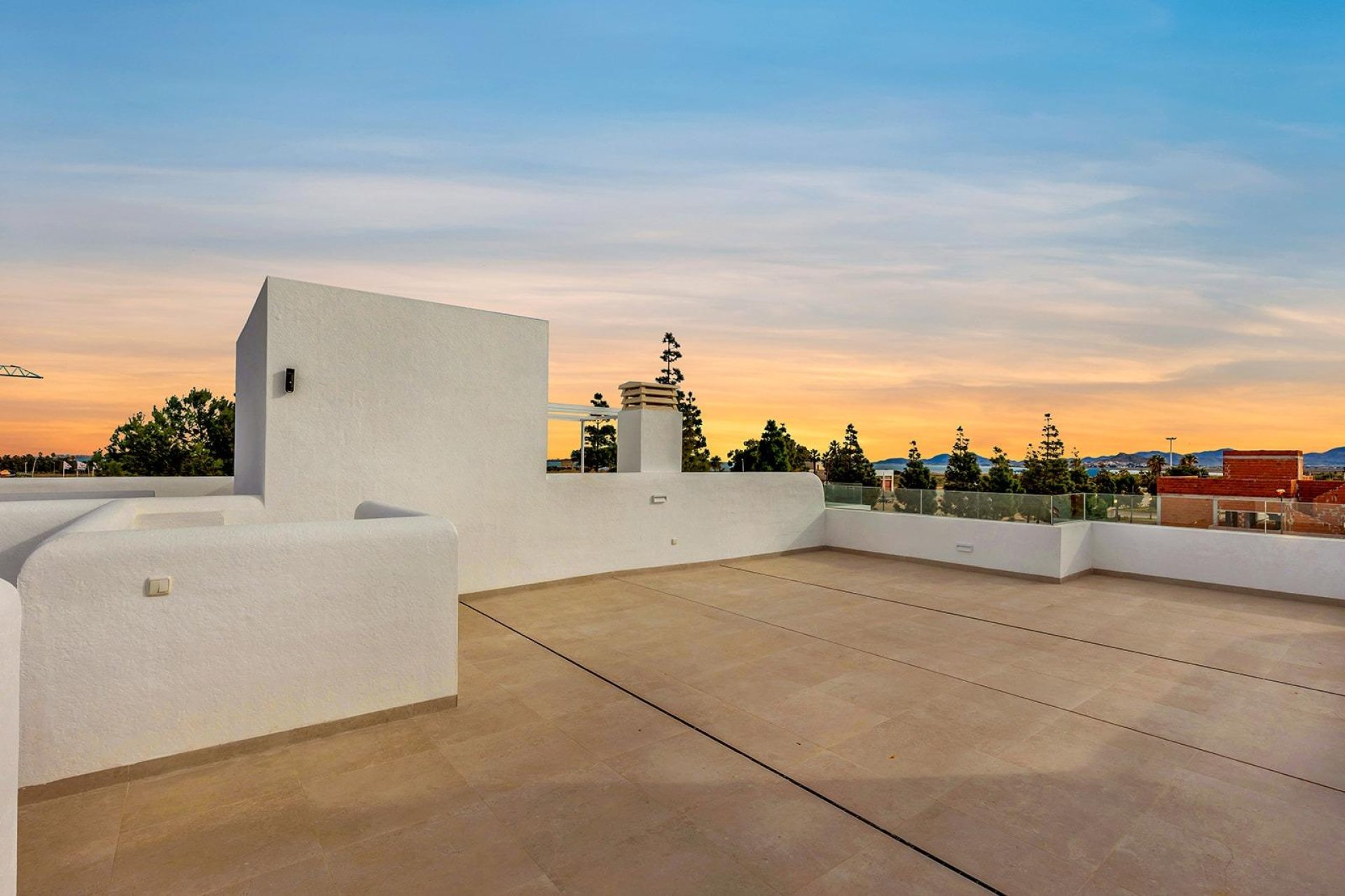 Nouvelle construction - Villa indépendante - Los Alcázares