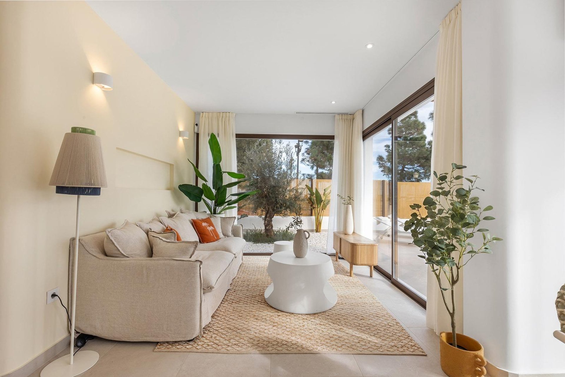 Nouvelle construction - Villa indépendante - Los Alcázares