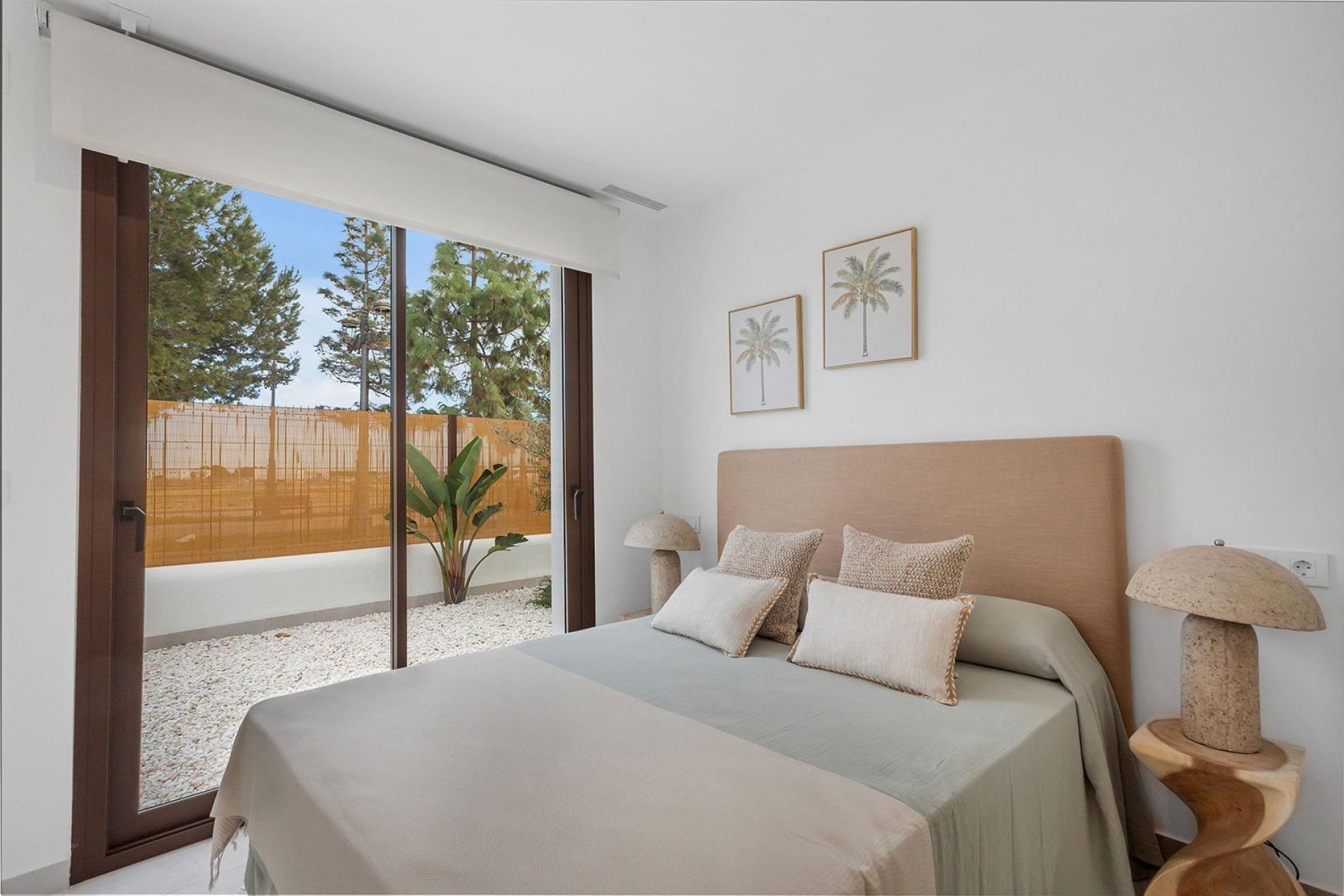 Nouvelle construction - Villa indépendante - Los Alcázares