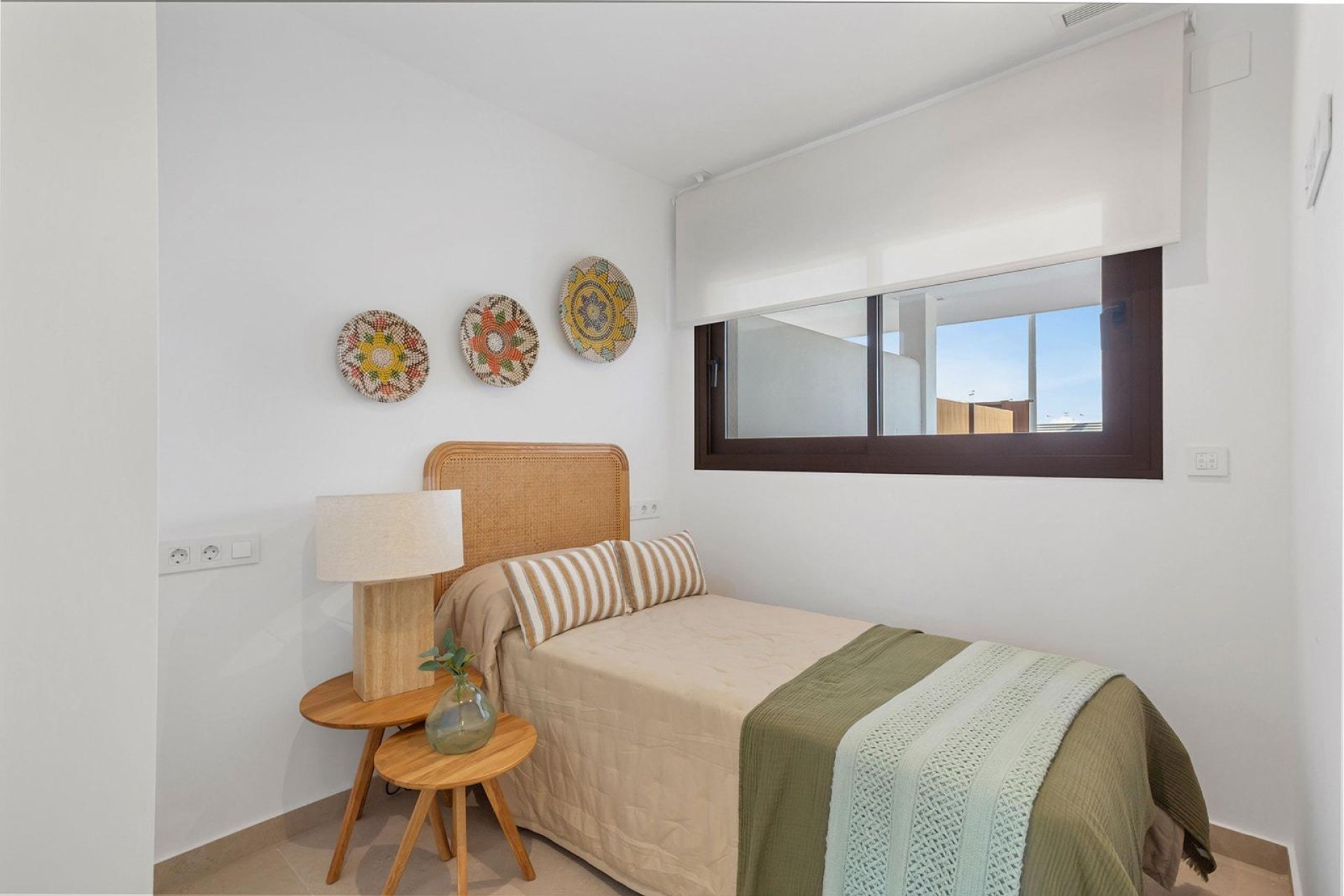 Nouvelle construction - Villa indépendante - Los Alcázares