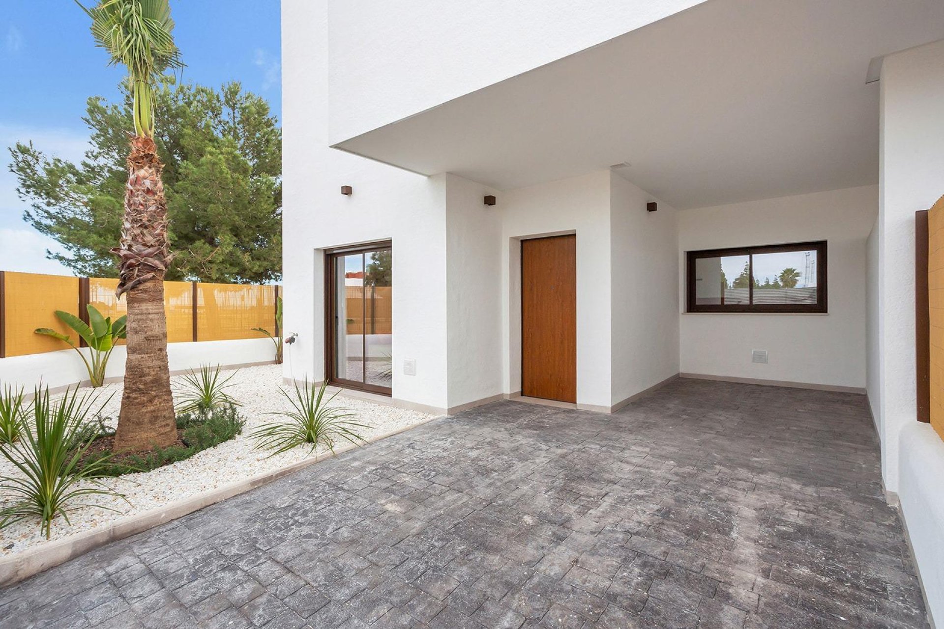 Nouvelle construction - Villa indépendante - Los Alcázares