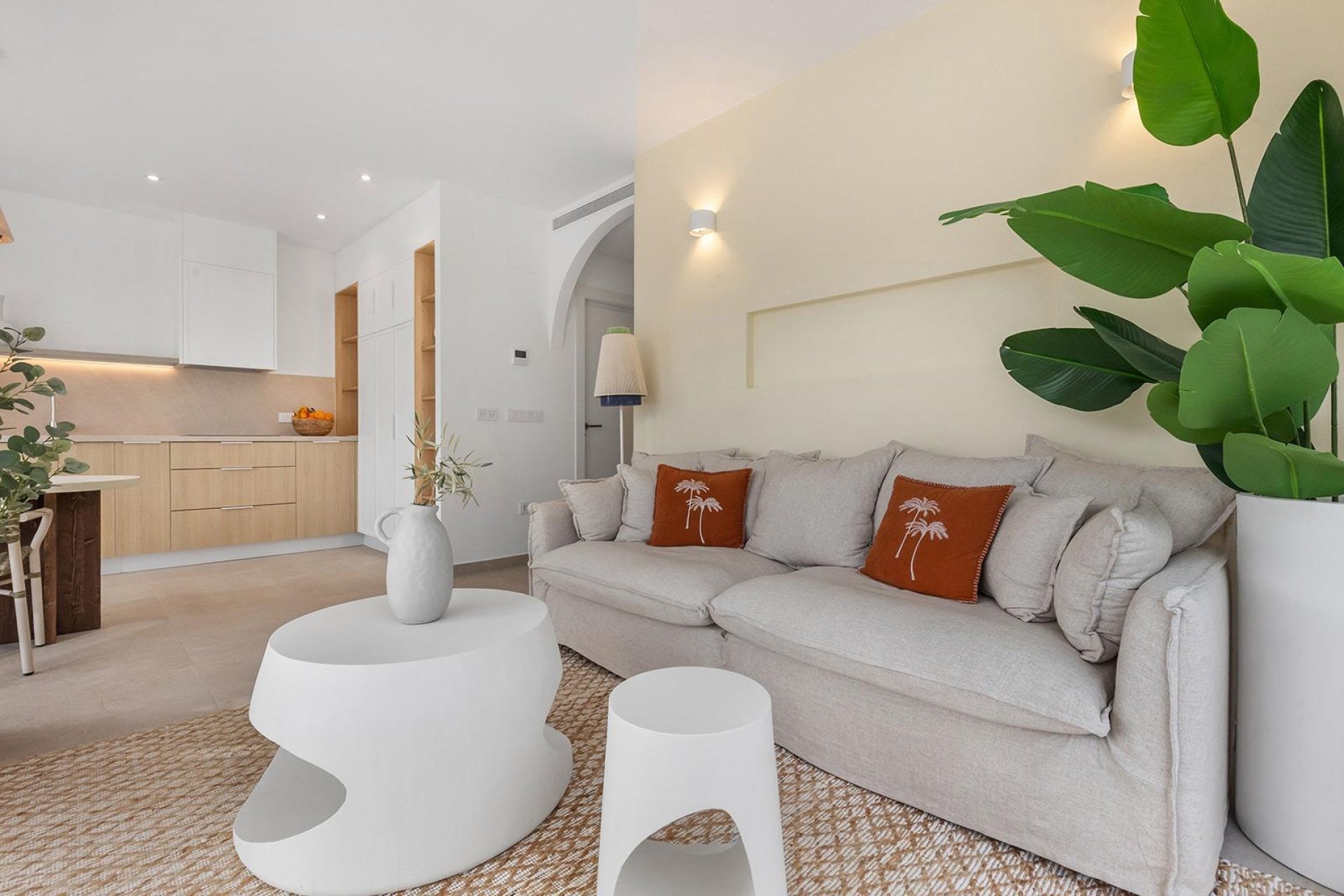 Nouvelle construction - Villa indépendante - Los Alcázares