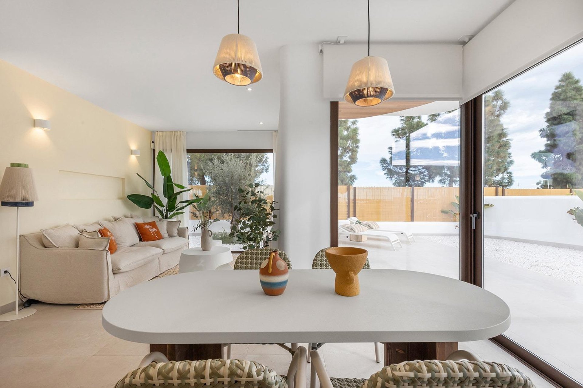 Nouvelle construction - Villa indépendante - Los Alcázares