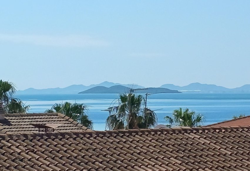 Nouvelle construction - Villa indépendante - Los Alcázares