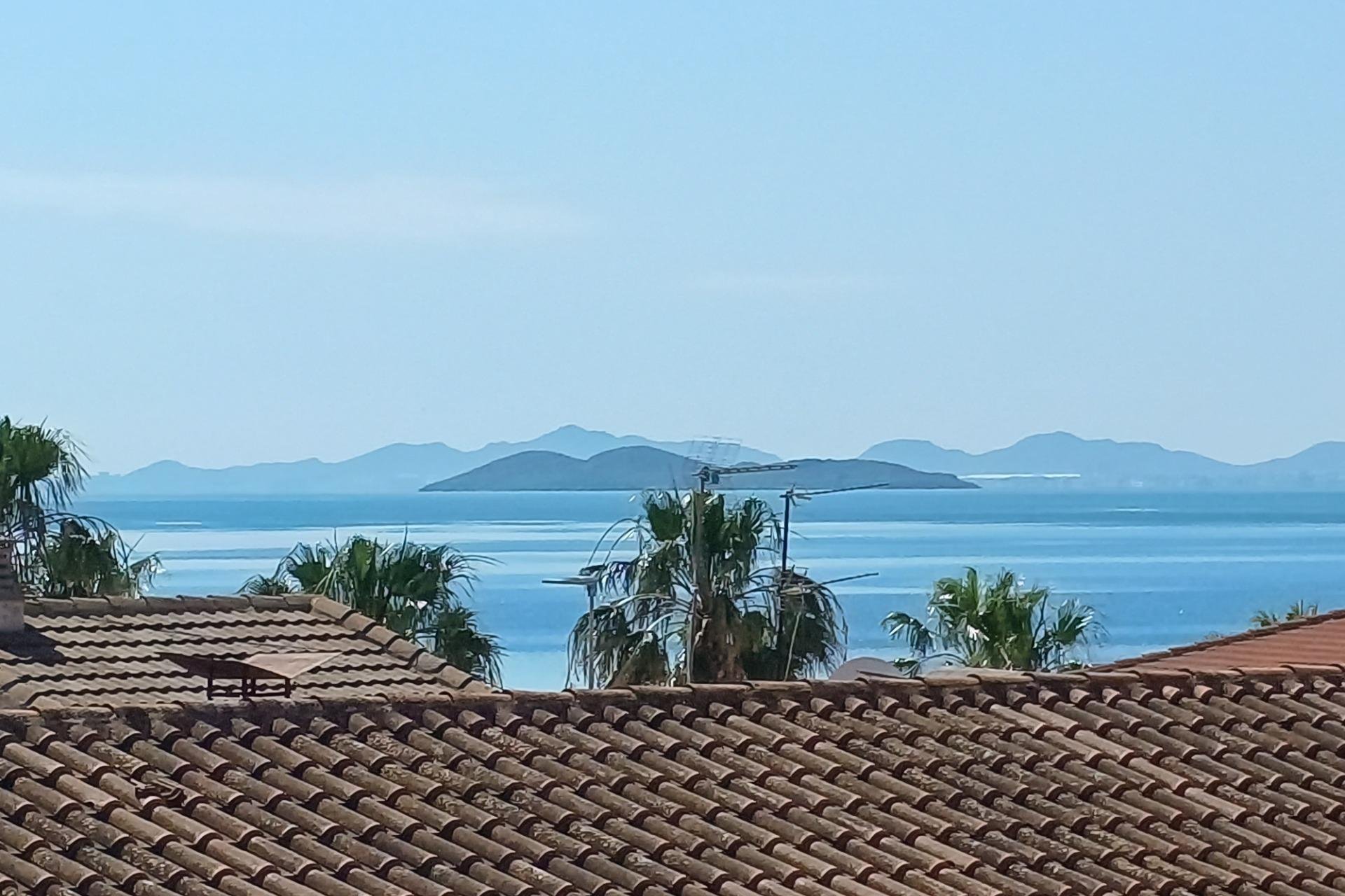 Nouvelle construction - Villa indépendante - Los Alcázares
