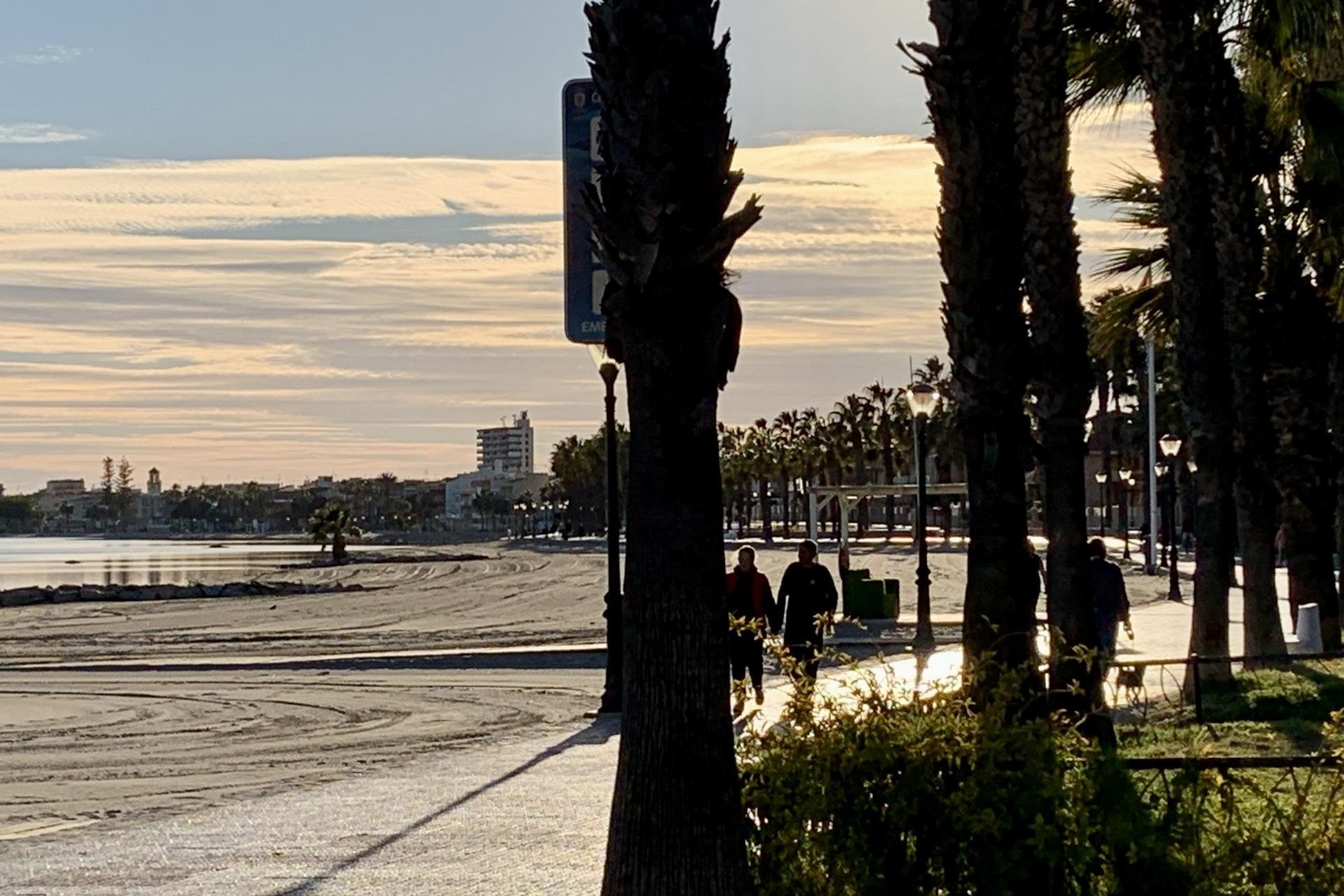 Nouvelle construction - Villa indépendante - Los Alcázares