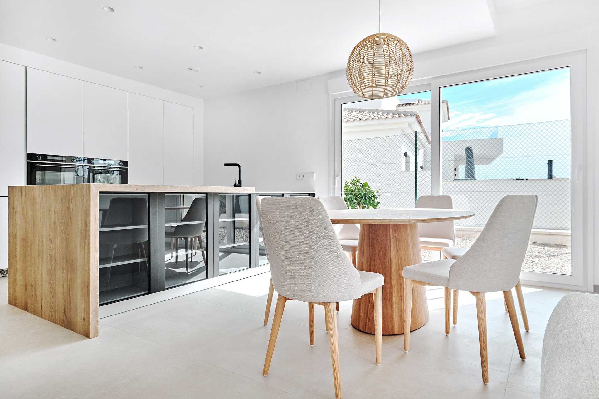 Nouvelle construction - Villa indépendante - Los Montesinos