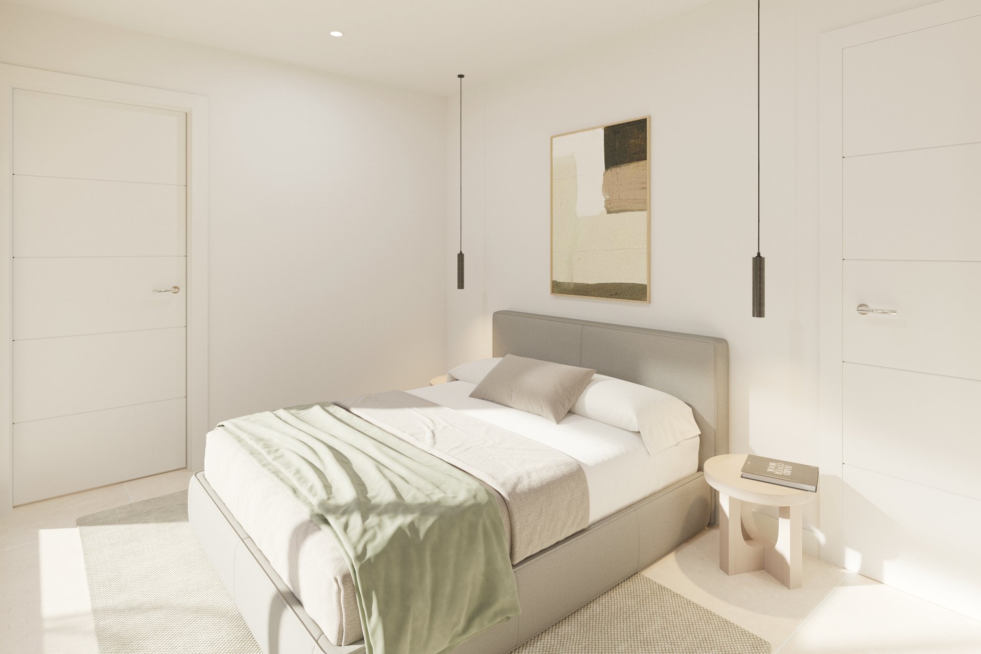 Nouvelle construction - Villa indépendante - Los Montesinos