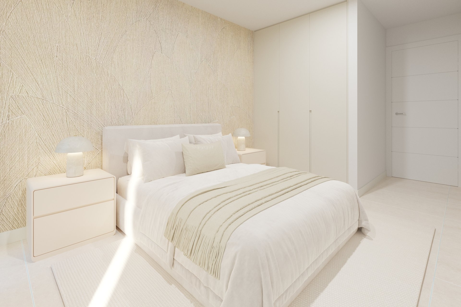 Nouvelle construction - Villa indépendante - Los Montesinos