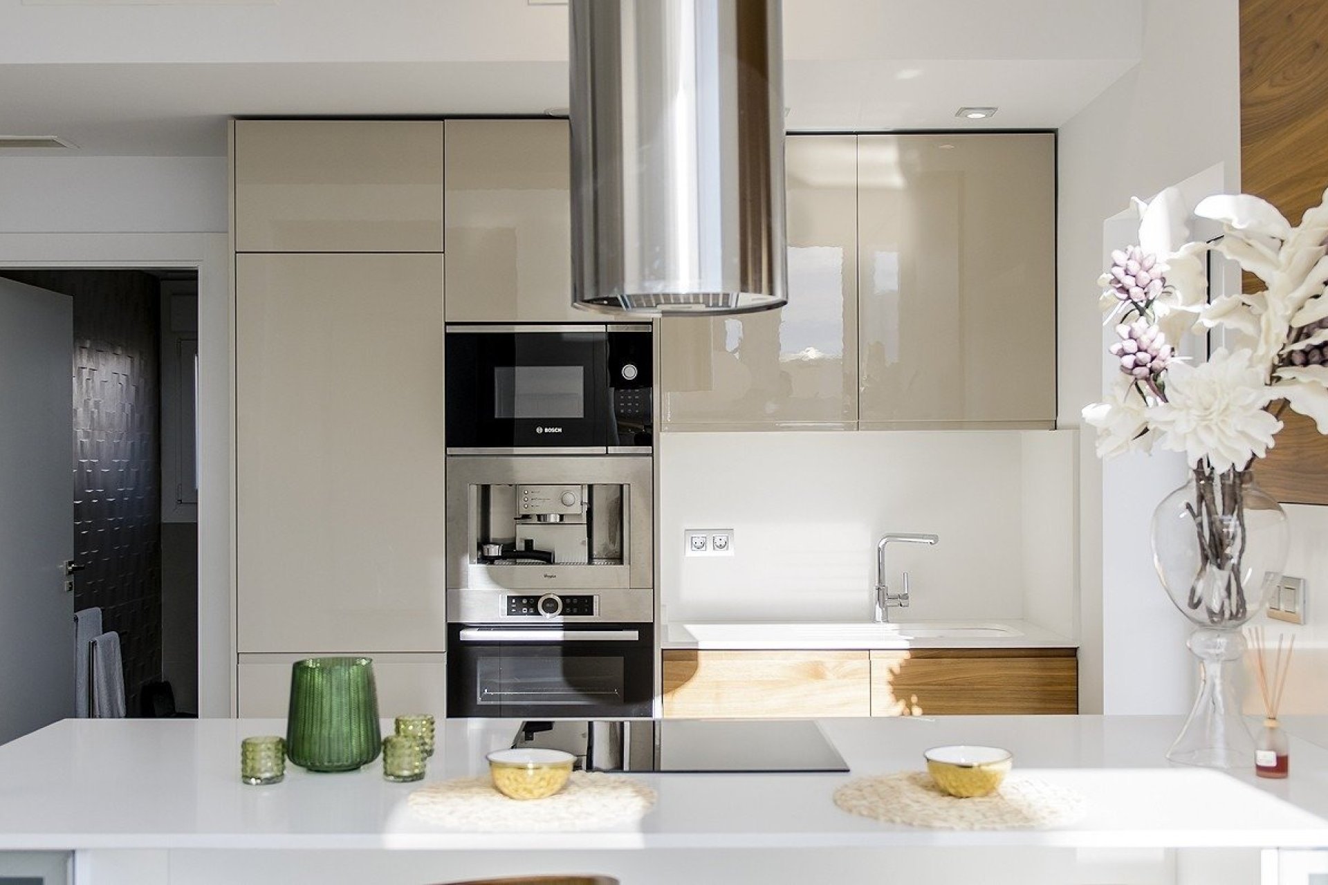 Nouvelle construction - Villa indépendante - Los Montesinos