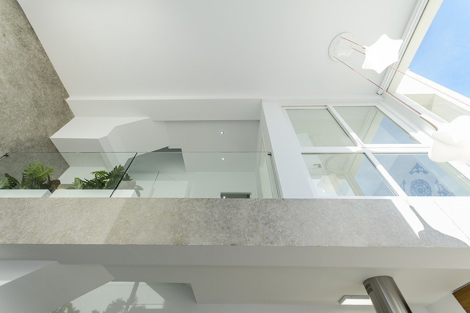 Nouvelle construction - Villa indépendante - Los Montesinos