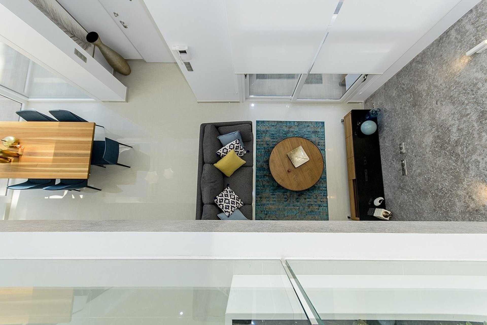 Nouvelle construction - Villa indépendante - Los Montesinos