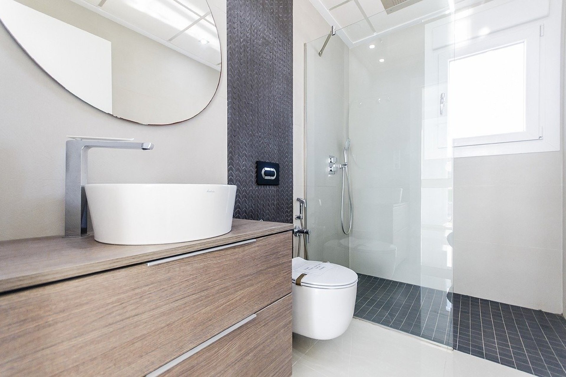 Nouvelle construction - Villa indépendante - Los Montesinos