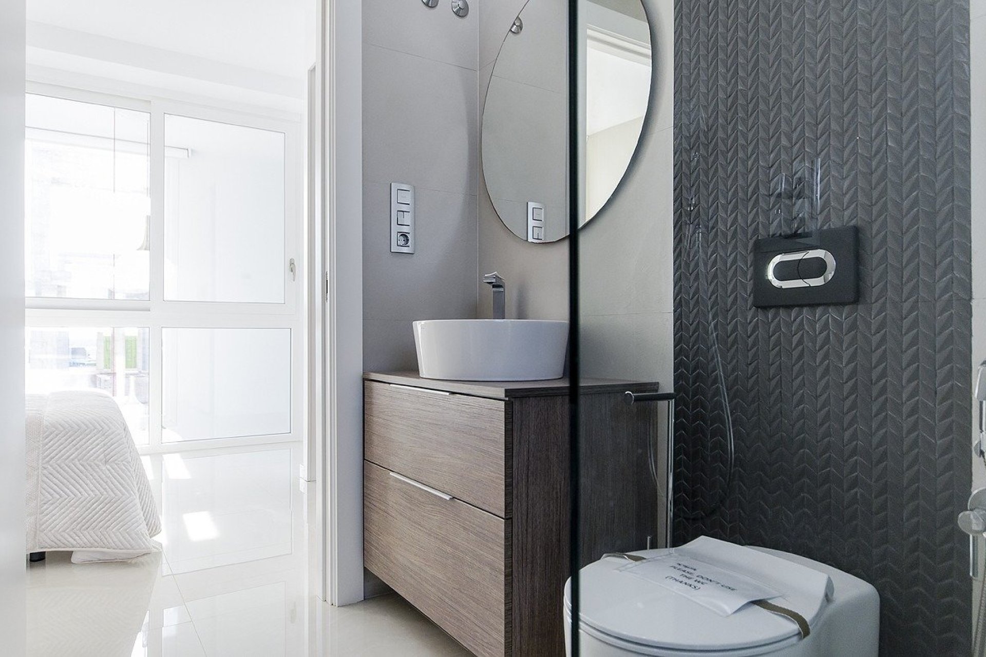 Nouvelle construction - Villa indépendante - Los Montesinos