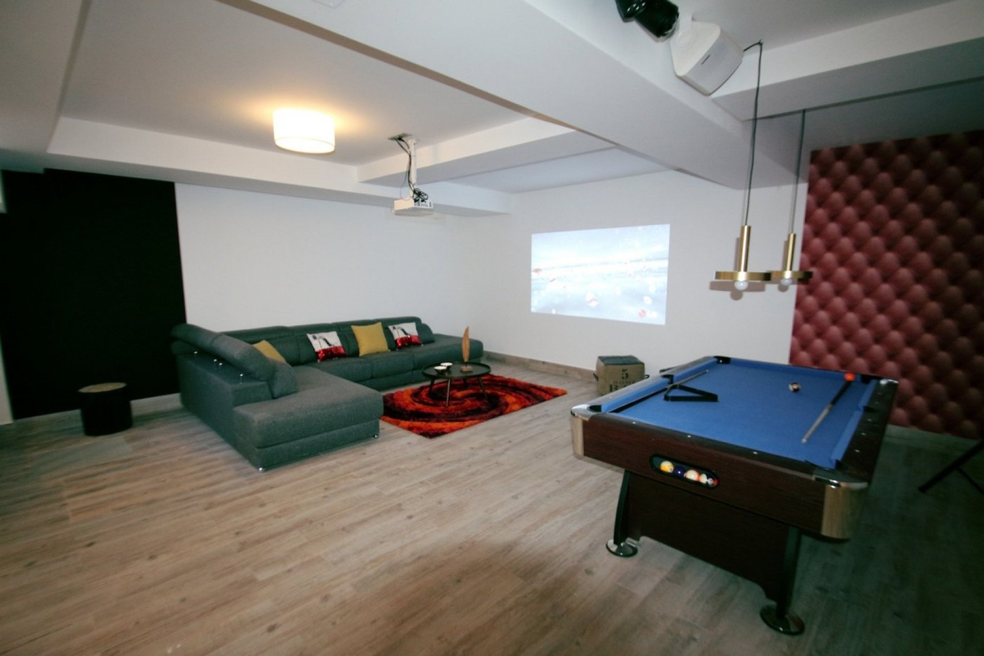 Nouvelle construction - Villa indépendante - Los Montesinos