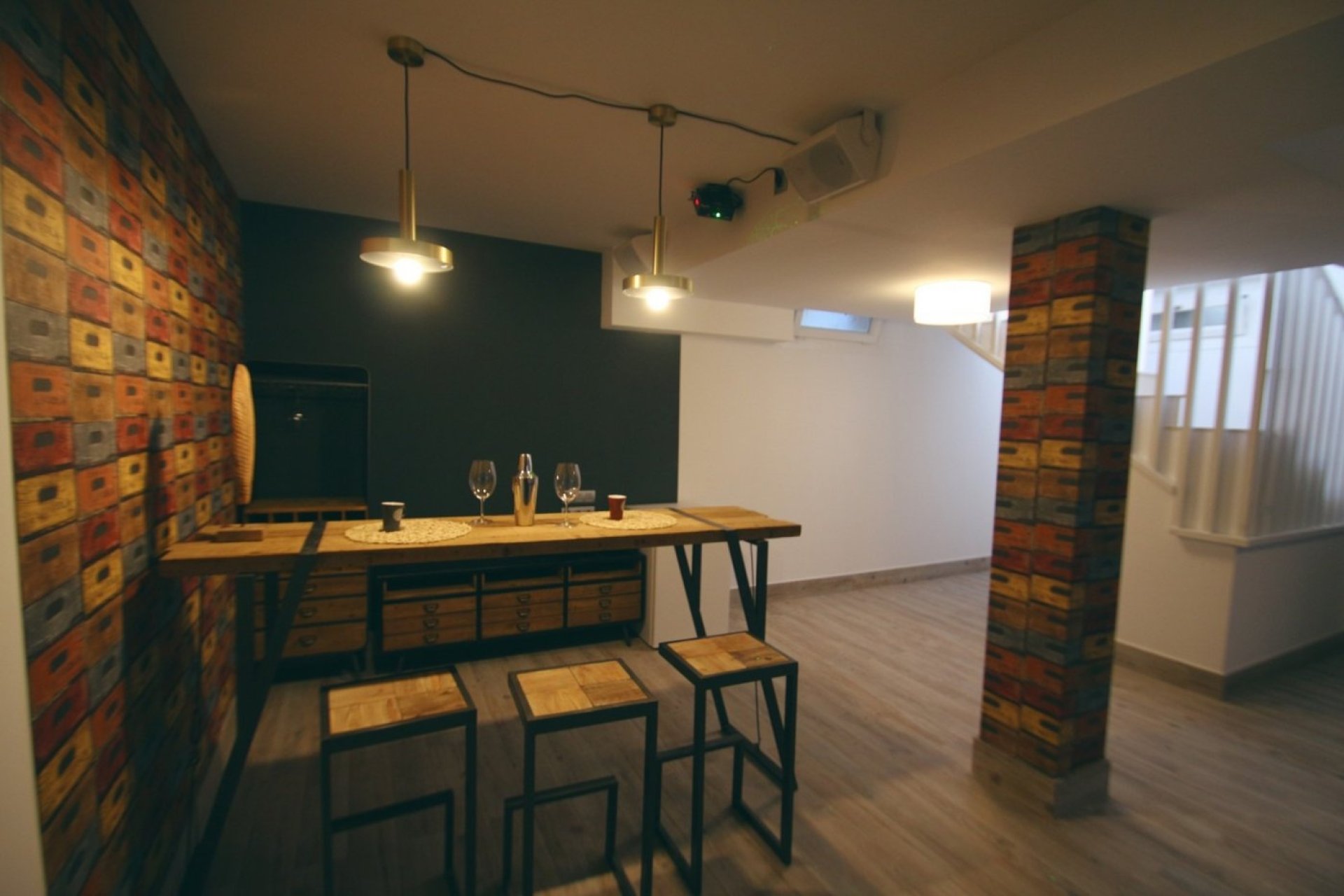 Nouvelle construction - Villa indépendante - Los Montesinos