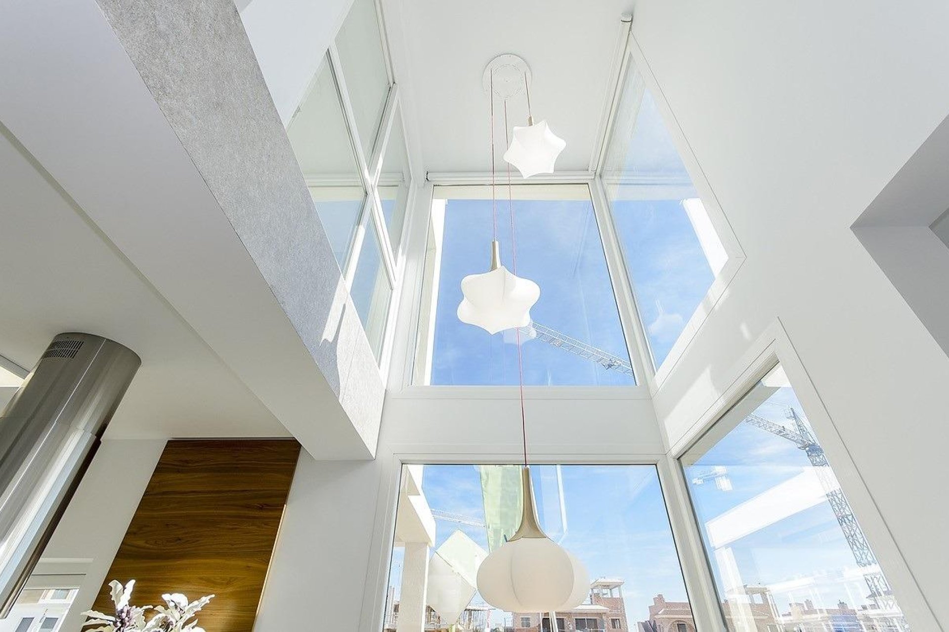 Nouvelle construction - Villa indépendante - Los Montesinos