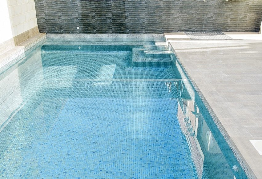 Nouvelle construction - Villa indépendante - Los Montesinos