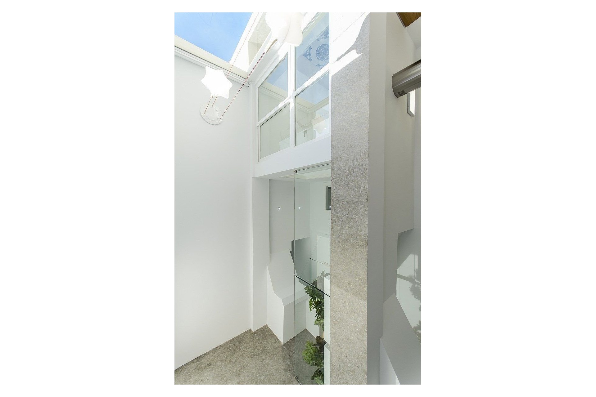 Nouvelle construction - Villa indépendante - Los Montesinos