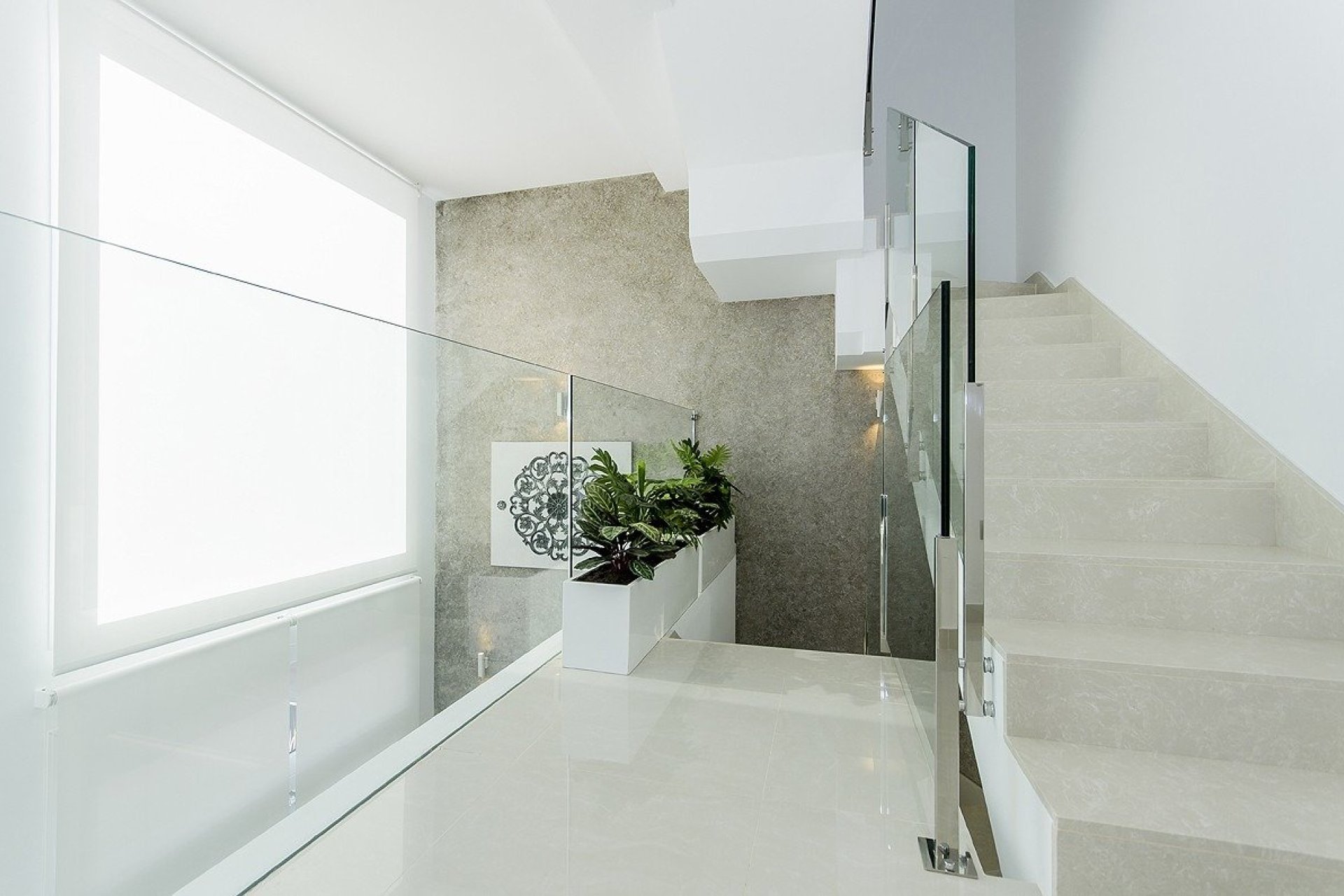 Nouvelle construction - Villa indépendante - Los Montesinos
