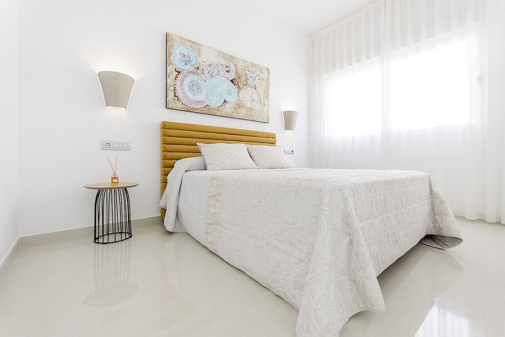 Nouvelle construction - Villa indépendante - Los Montesinos