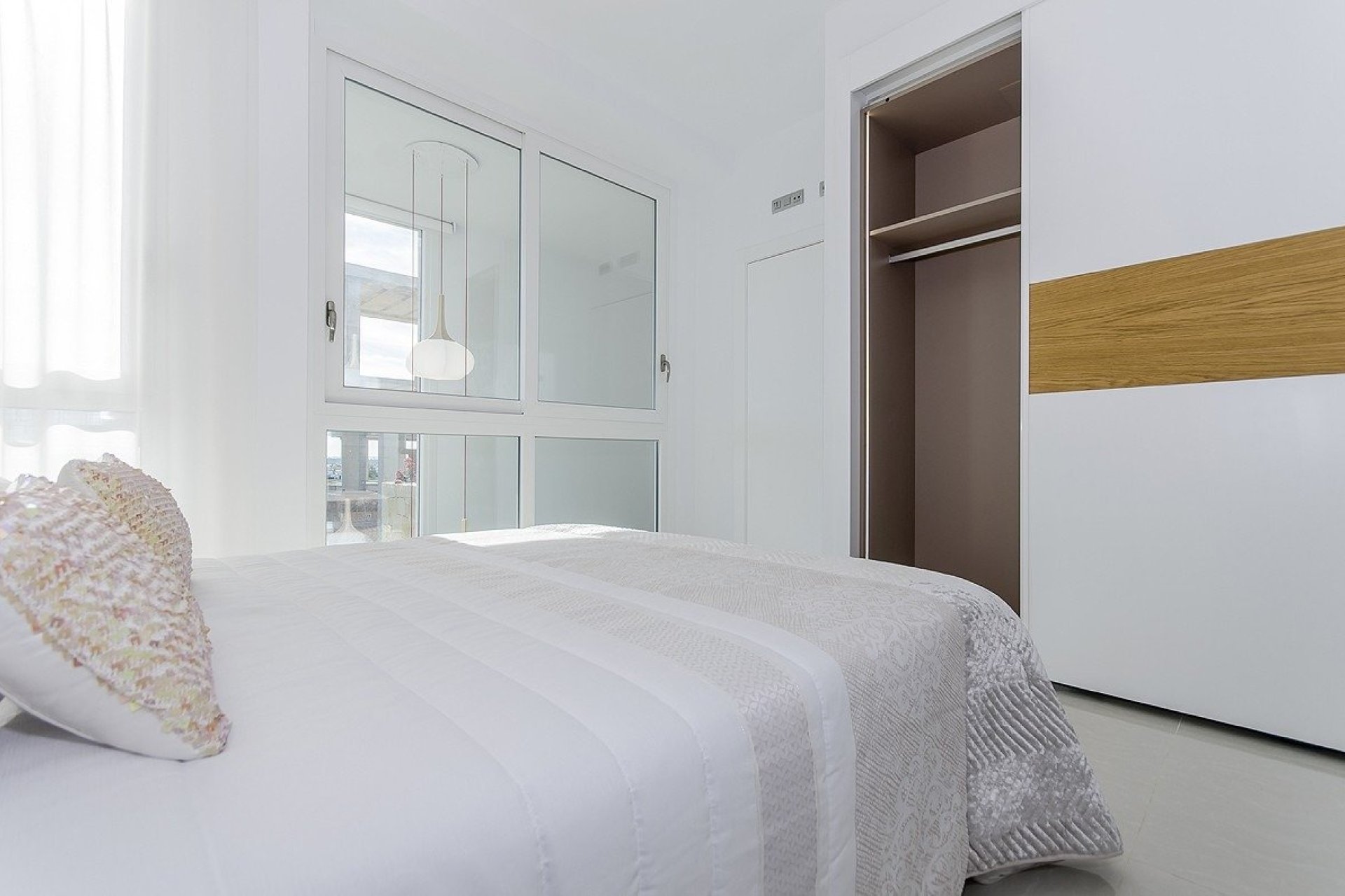 Nouvelle construction - Villa indépendante - Los Montesinos