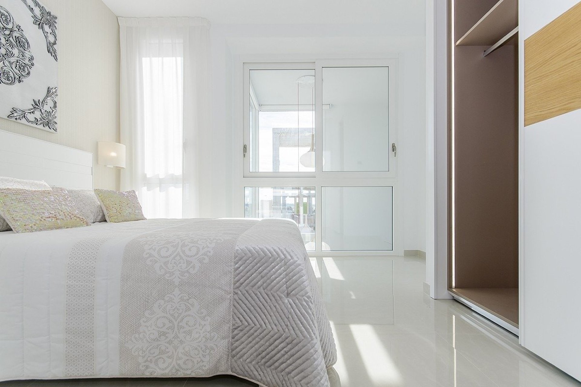Nouvelle construction - Villa indépendante - Los Montesinos