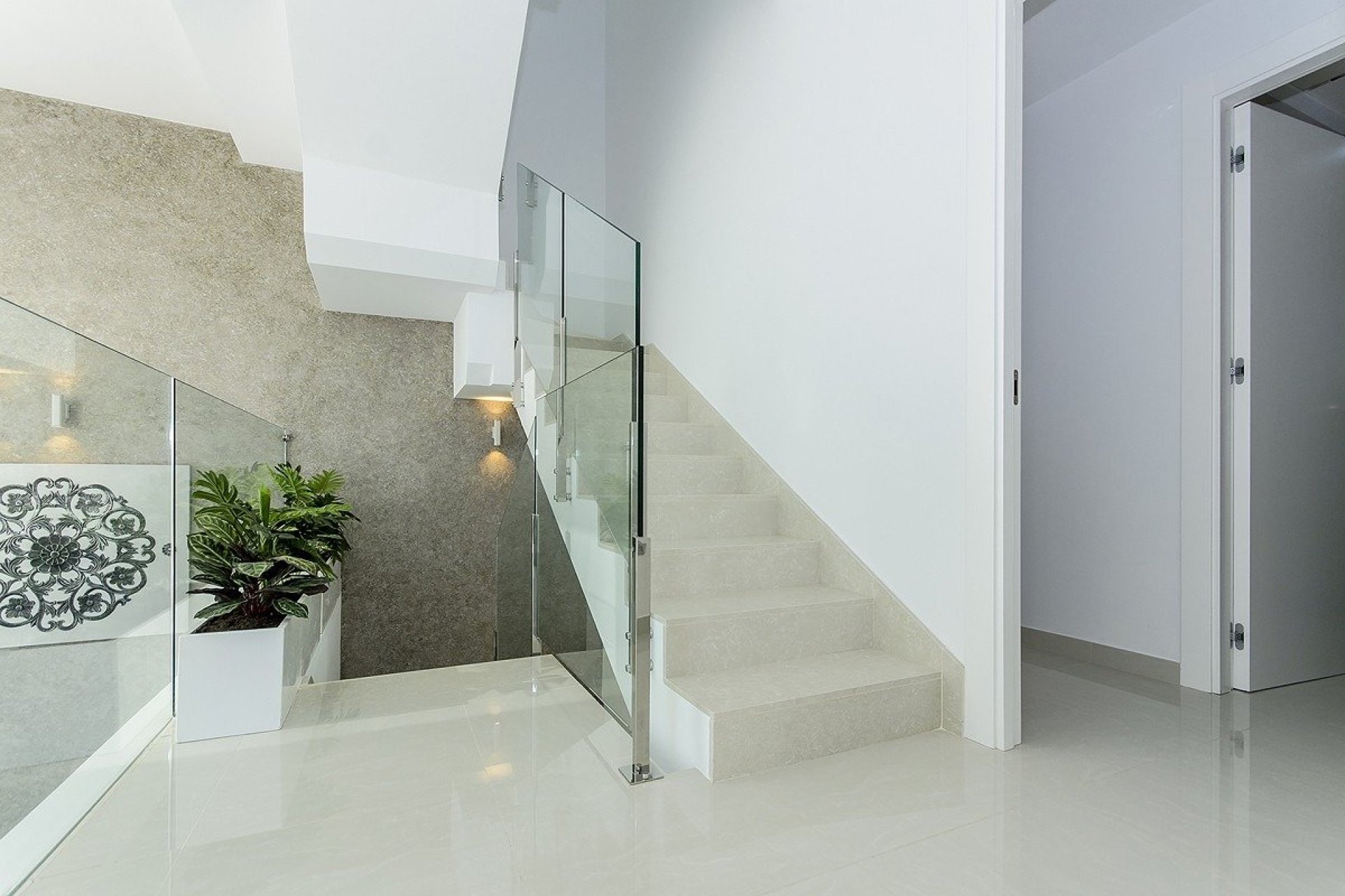Nouvelle construction - Villa indépendante - Los Montesinos