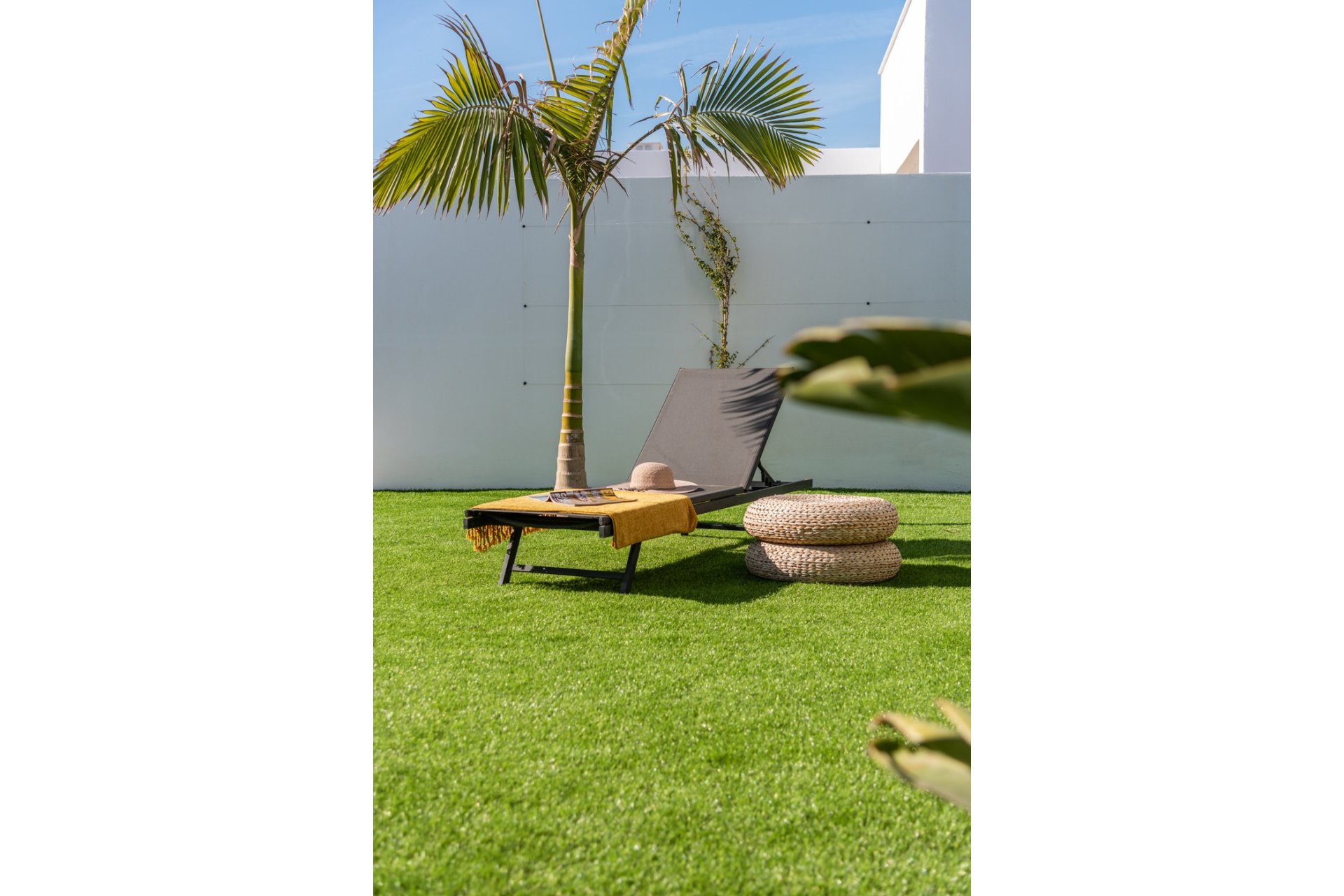 Nouvelle construction - Villa indépendante - Mar de Cristal