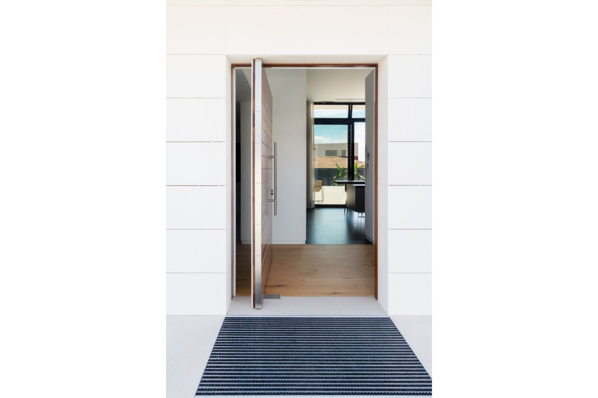 Nouvelle construction - Villa indépendante - Molina de Segura