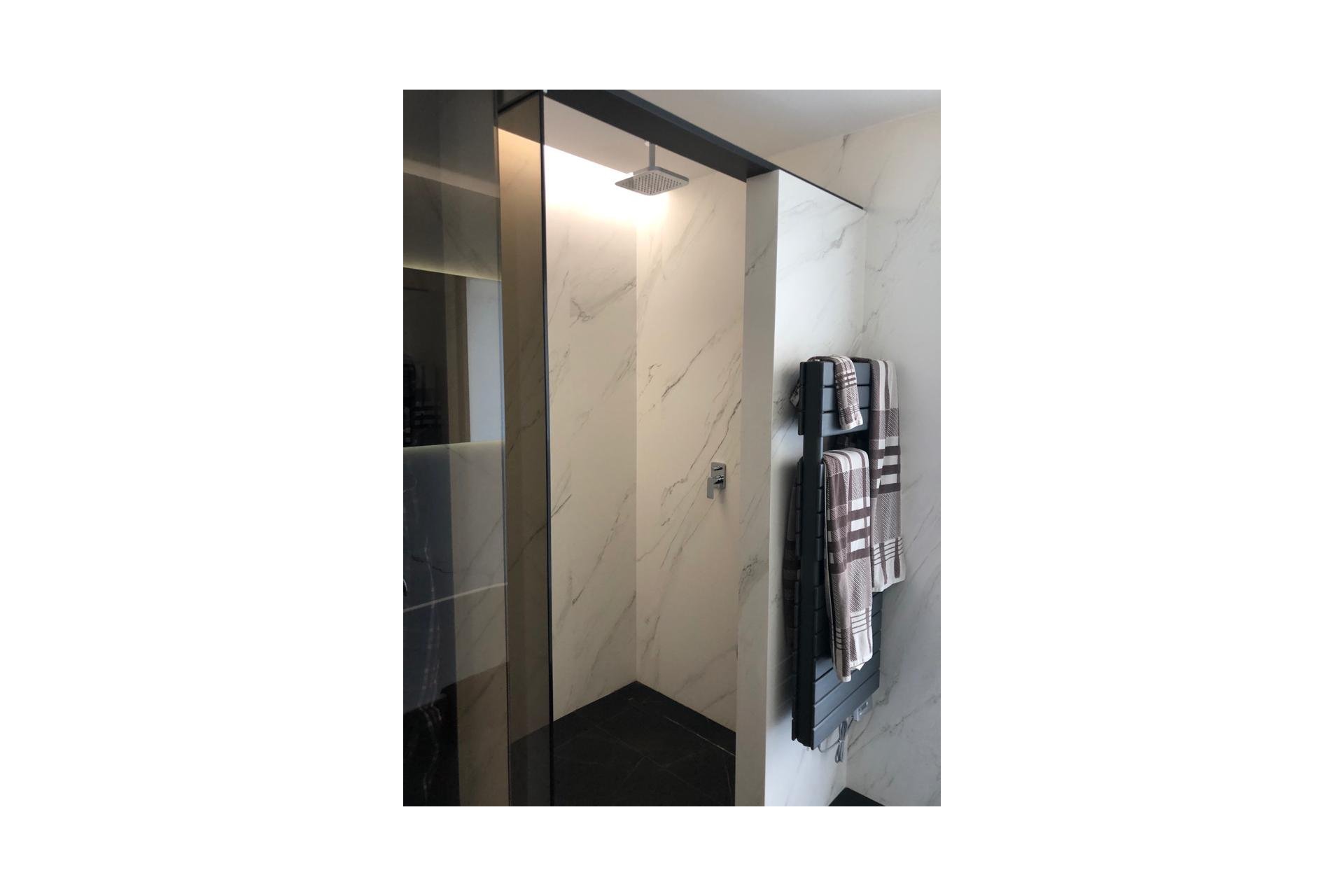 Nouvelle construction - Villa indépendante - Molina de Segura