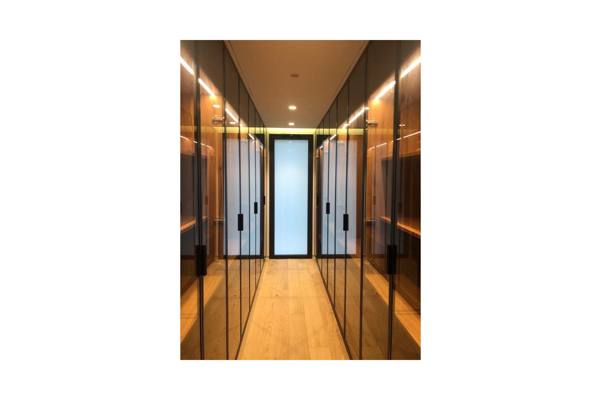 Nouvelle construction - Villa indépendante - Molina de Segura