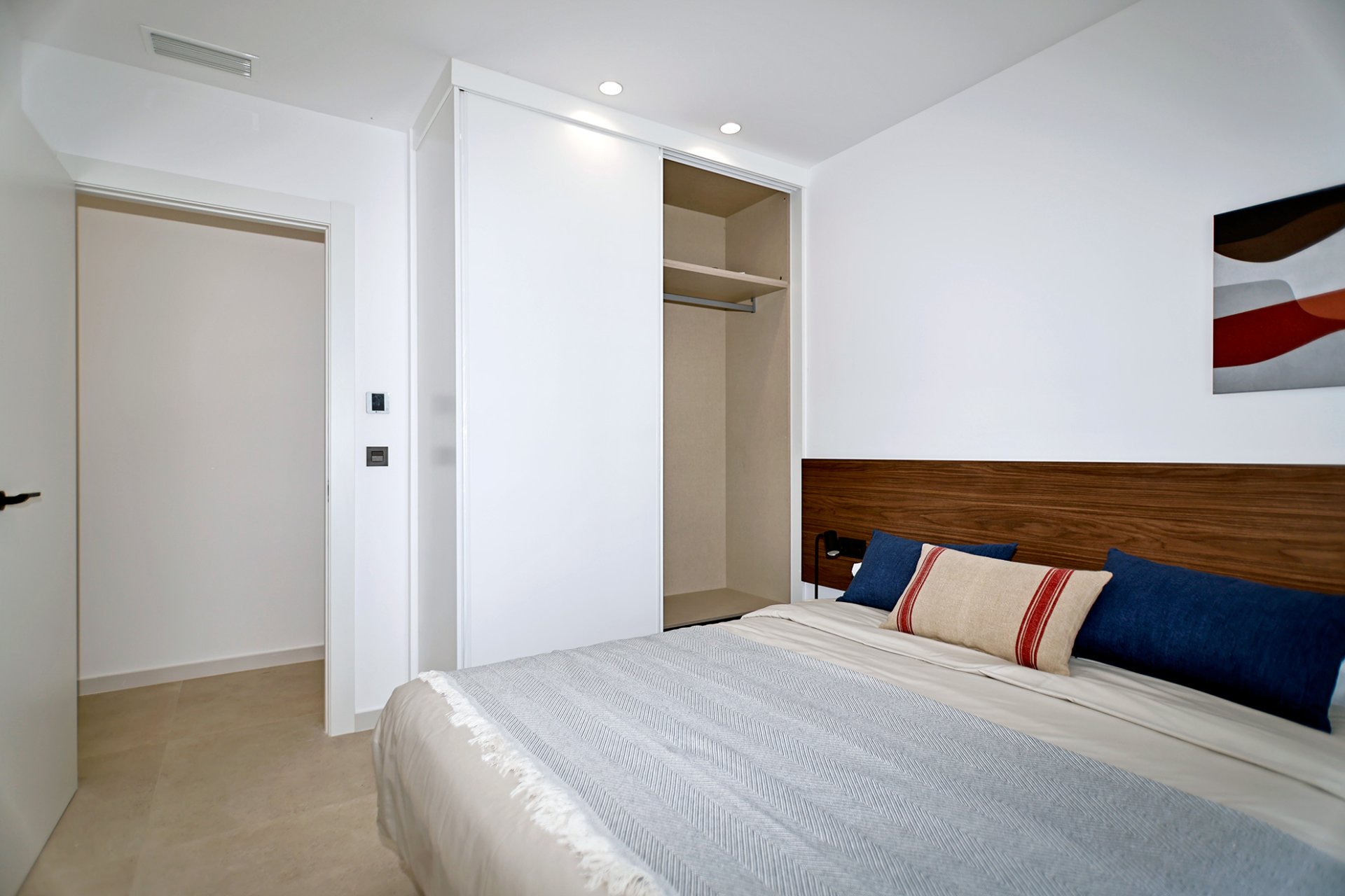 Nouvelle construction - Villa indépendante - Molina de Segura