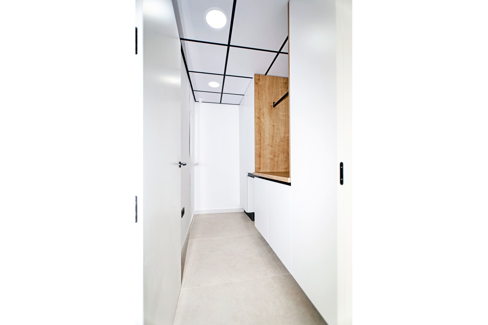 Nouvelle construction - Villa indépendante - Molina de Segura