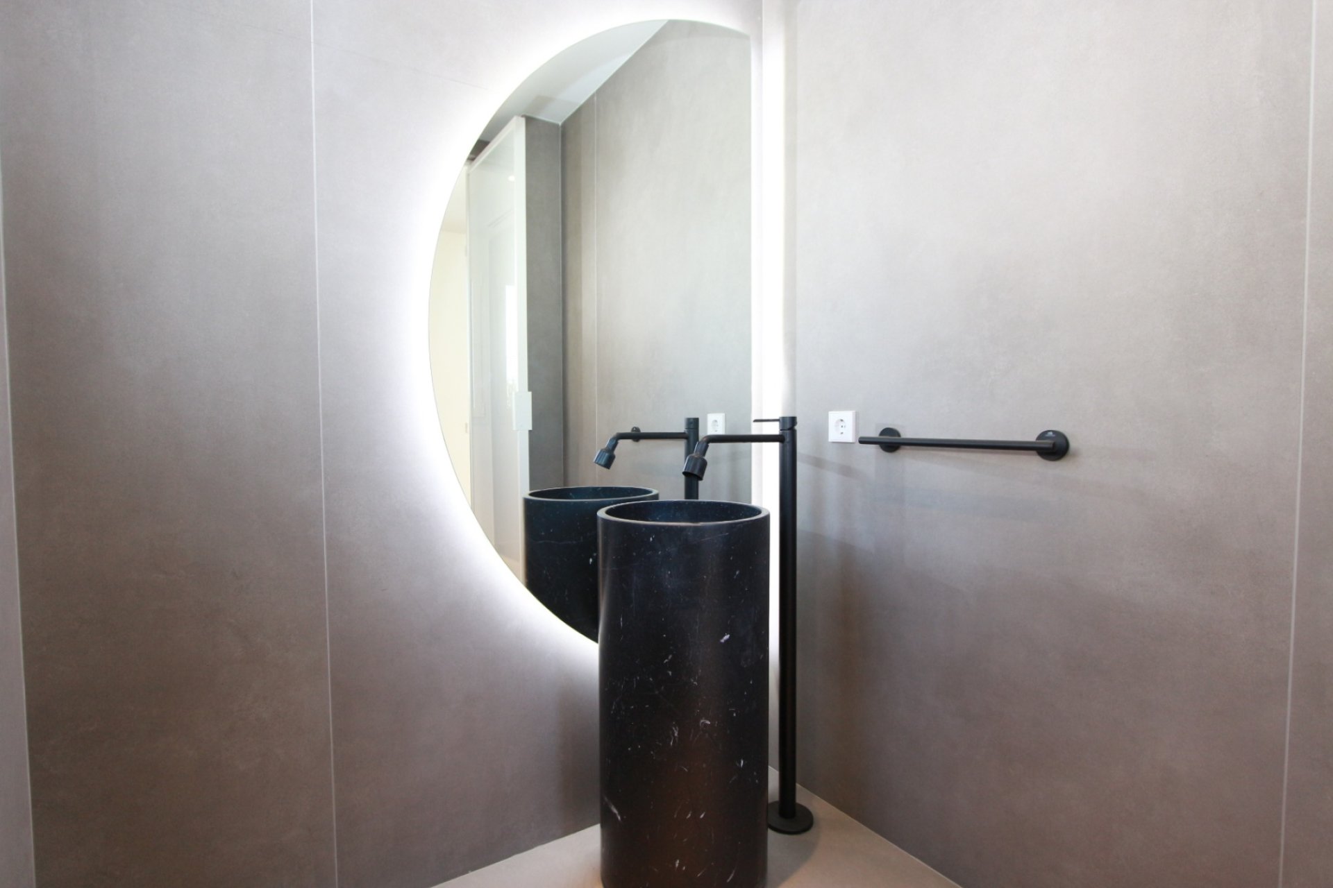 Nouvelle construction - Villa indépendante - Moraira - Urbanización