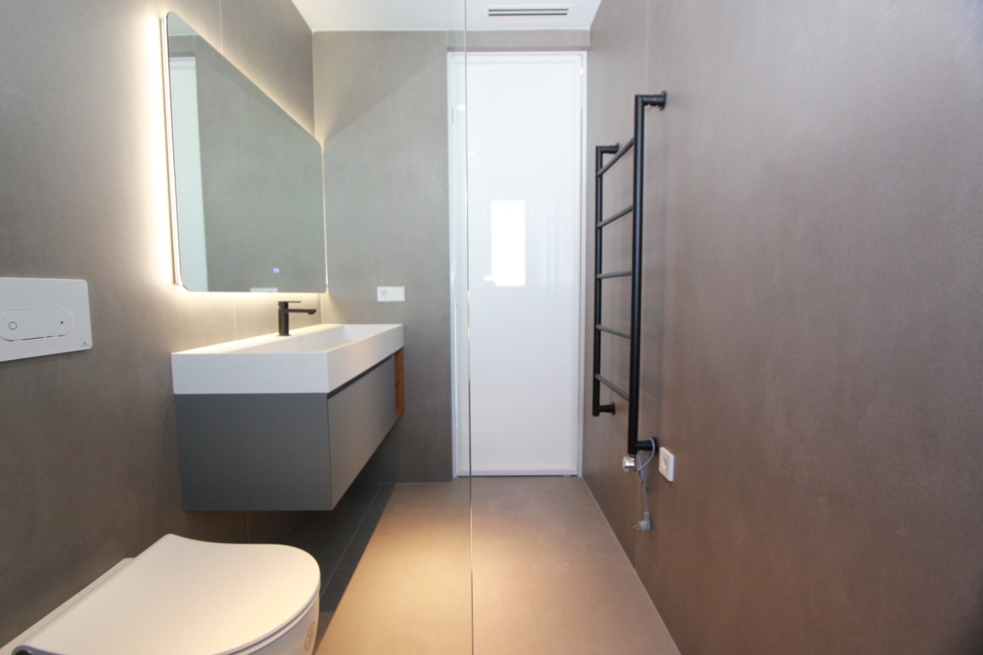 Nouvelle construction - Villa indépendante - Moraira - Urbanización