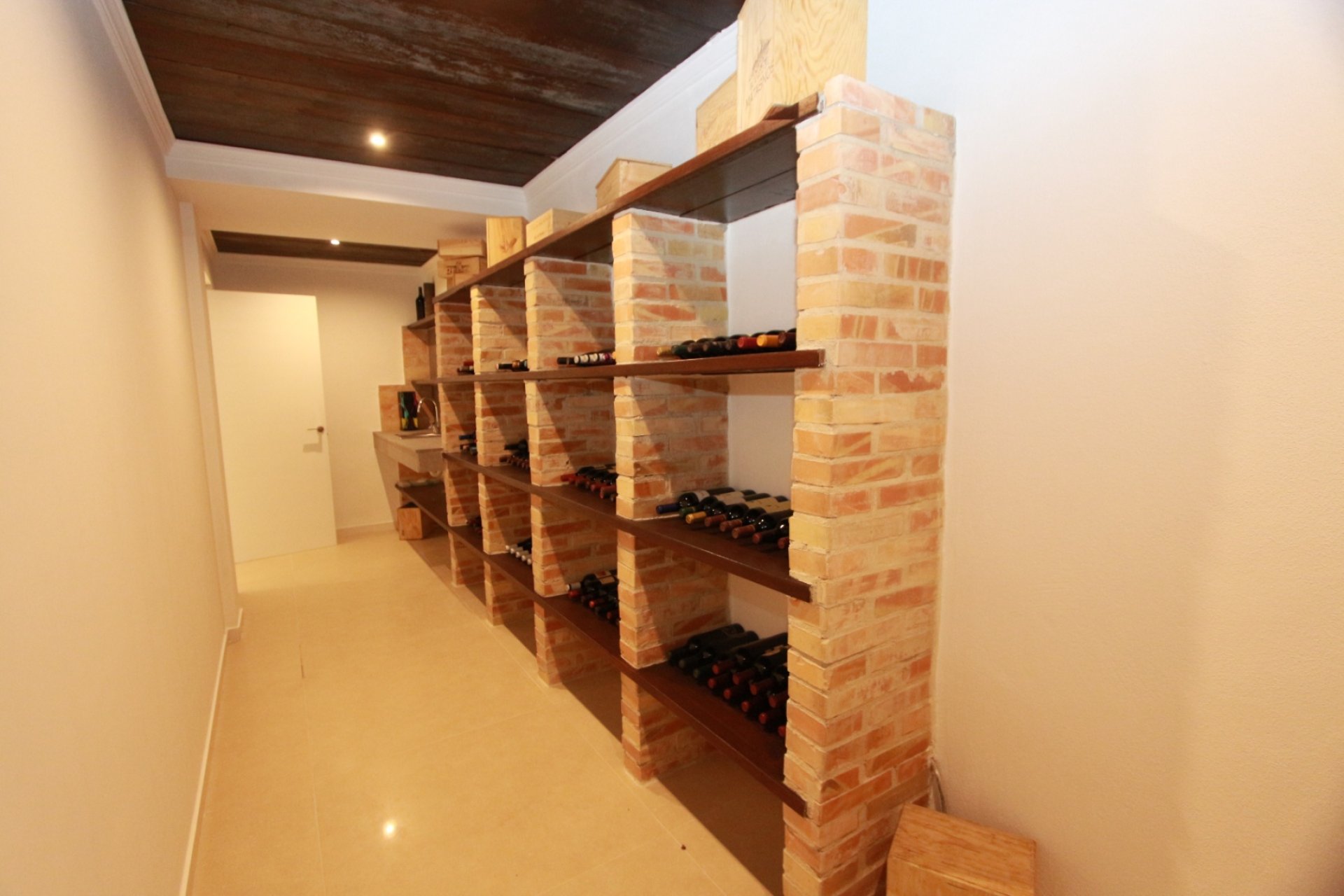 Nouvelle construction - Villa indépendante - Moraira - Urbanización