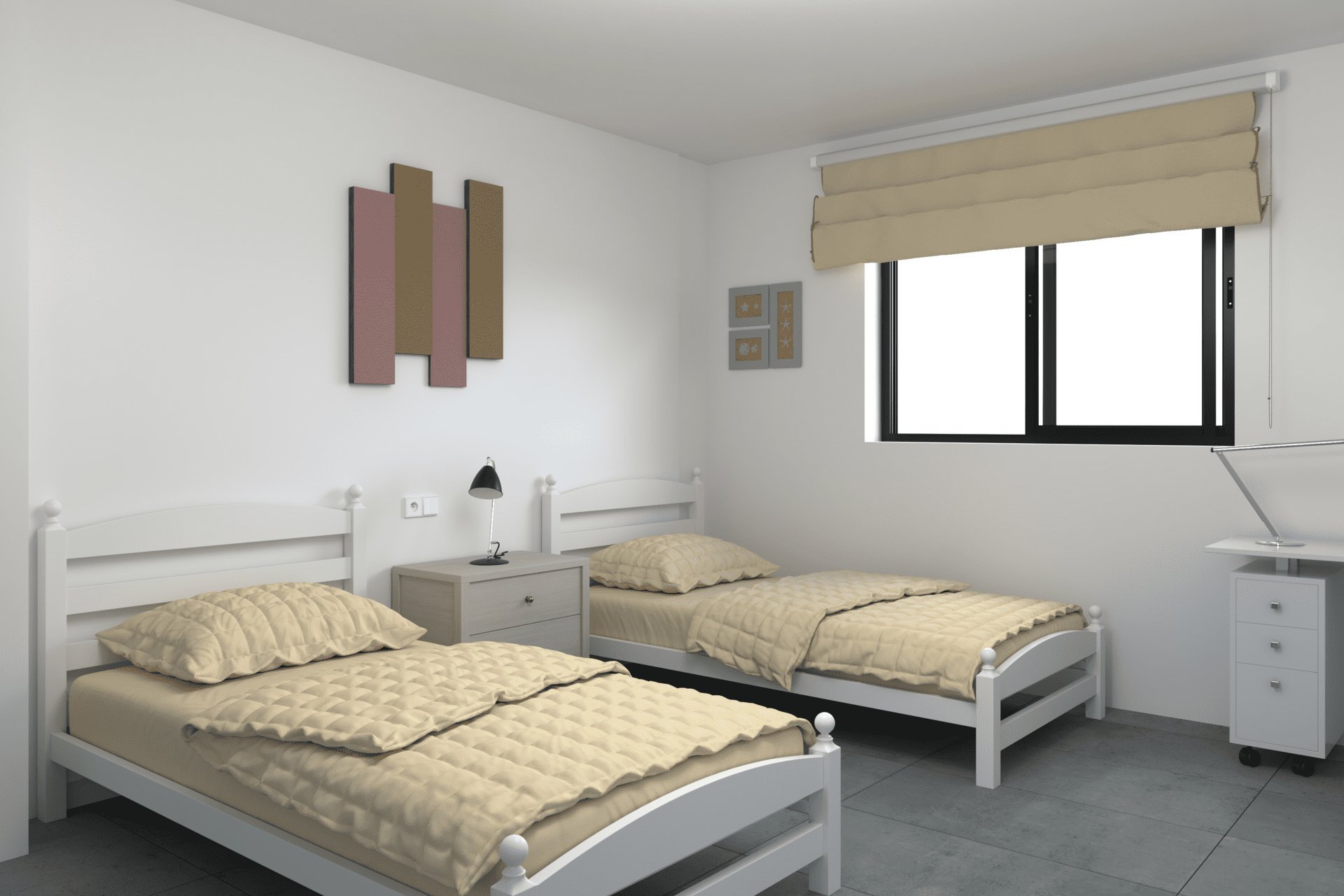 Nouvelle construction - Villa indépendante - Moratalla