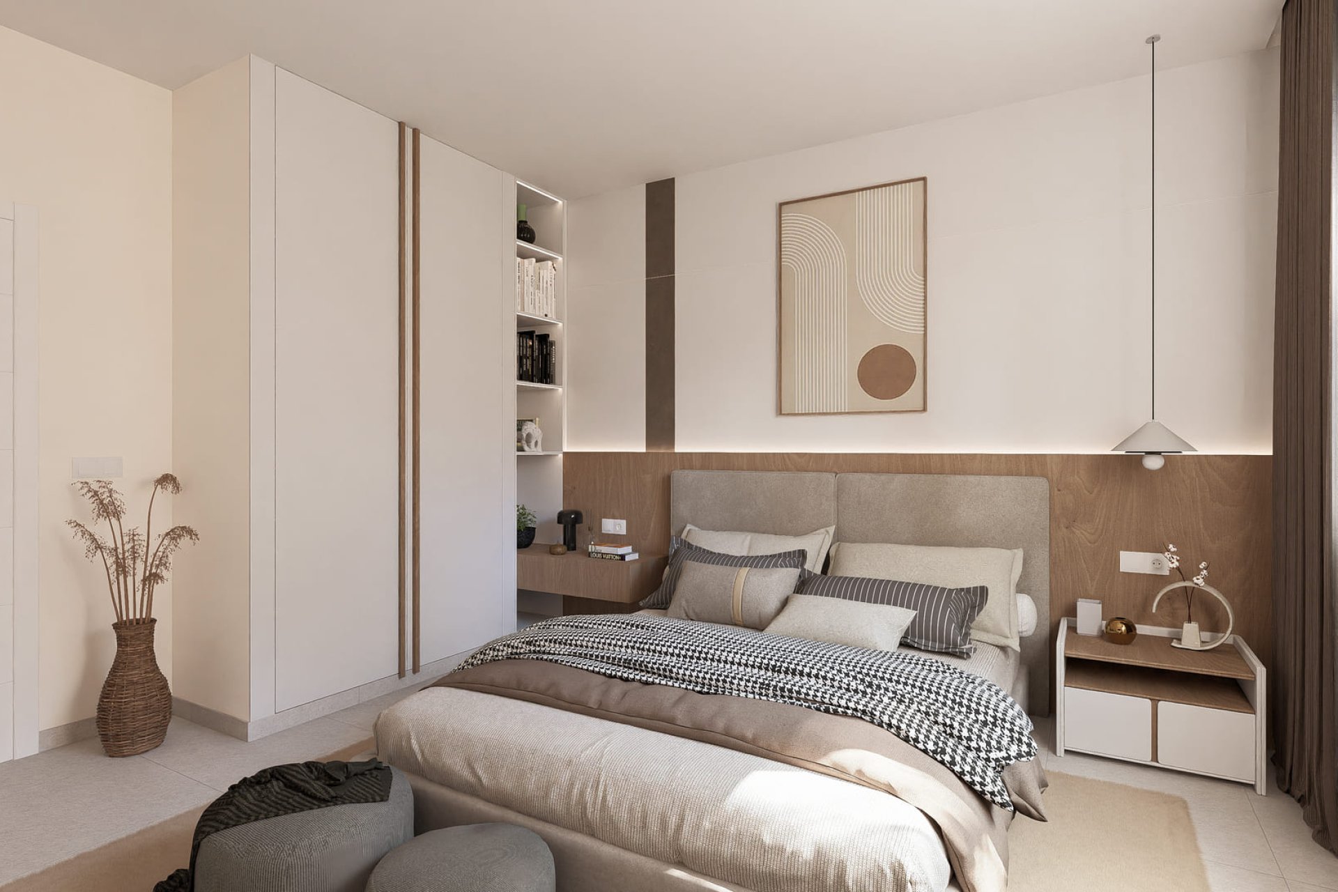 Nouvelle construction - Villa indépendante - Murcia