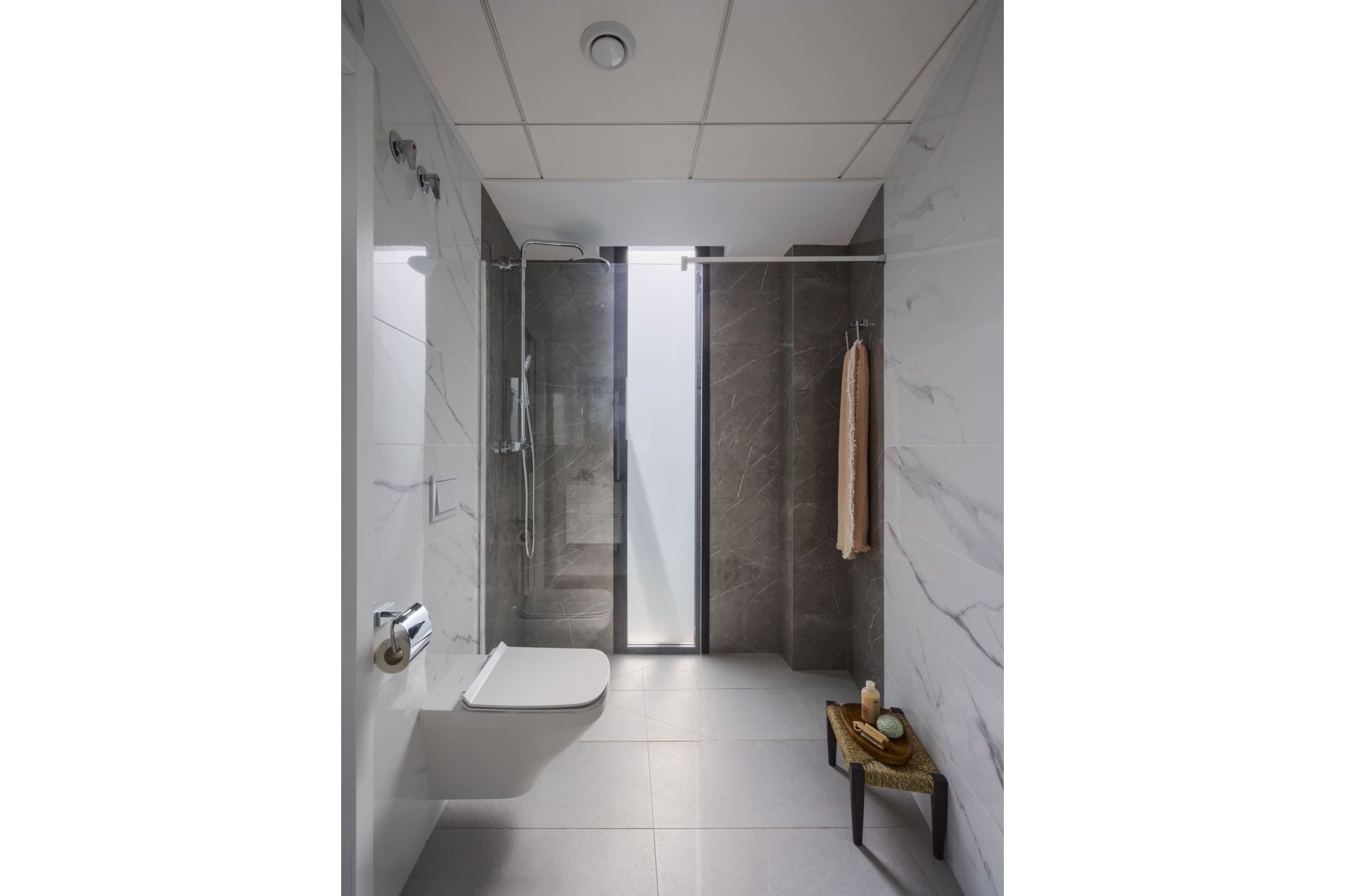 Nouvelle construction - Villa indépendante - Murcia