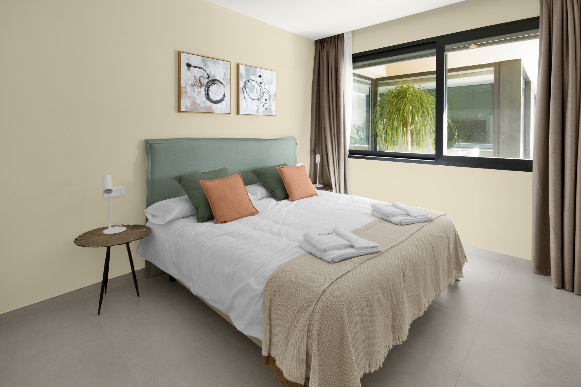 Nouvelle construction - Villa indépendante - Murcia