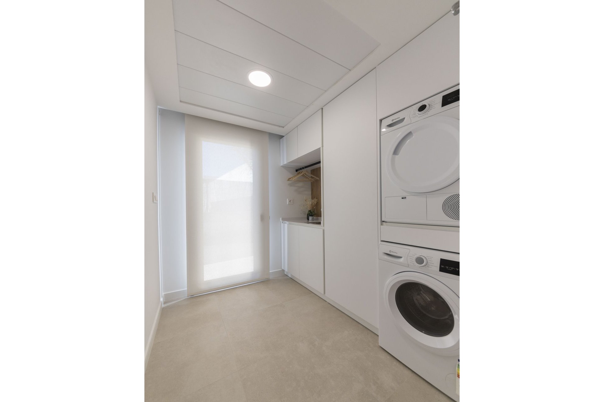 Nouvelle construction - Villa indépendante - Murcia