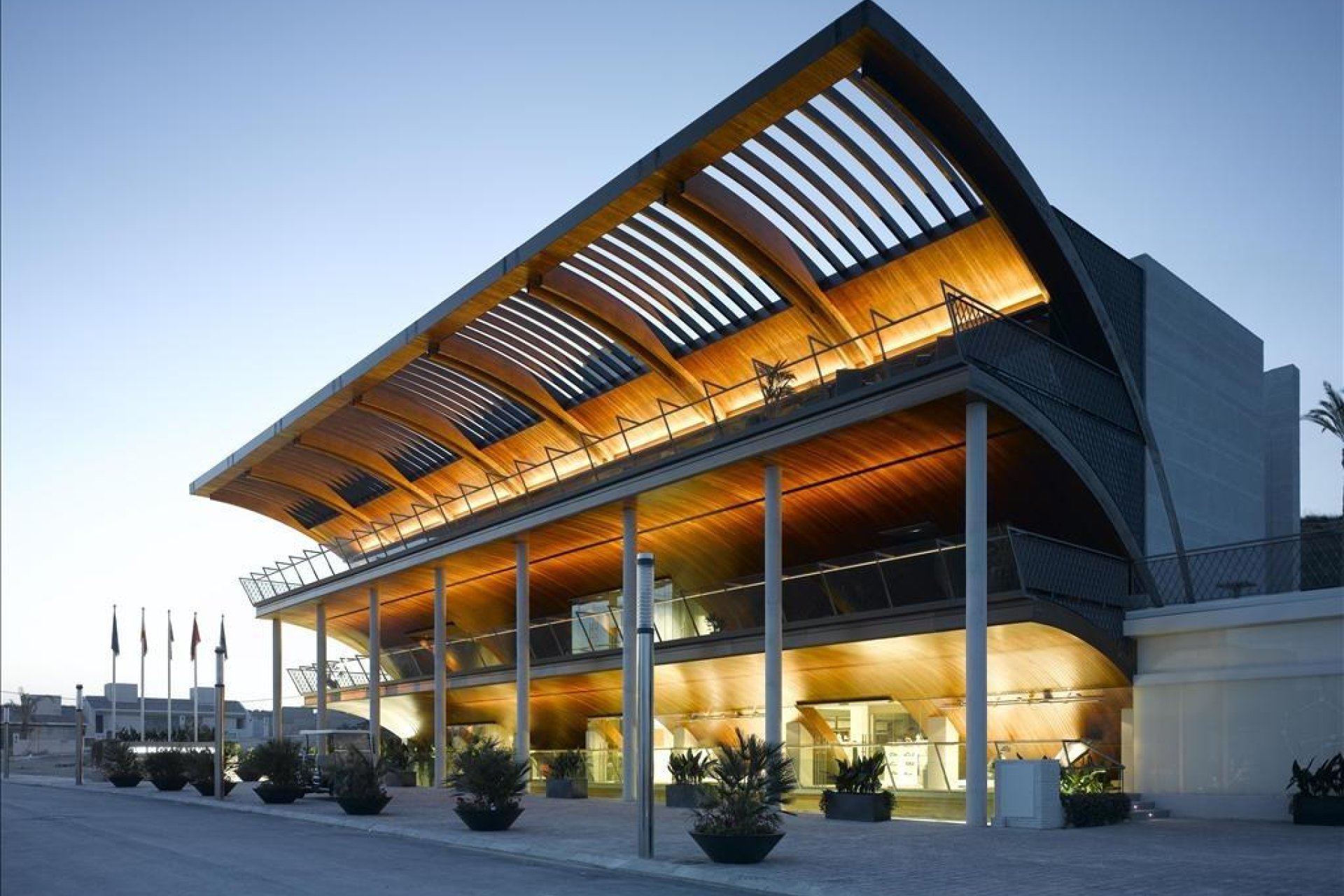 Nouvelle construction - Villa indépendante - Murcia