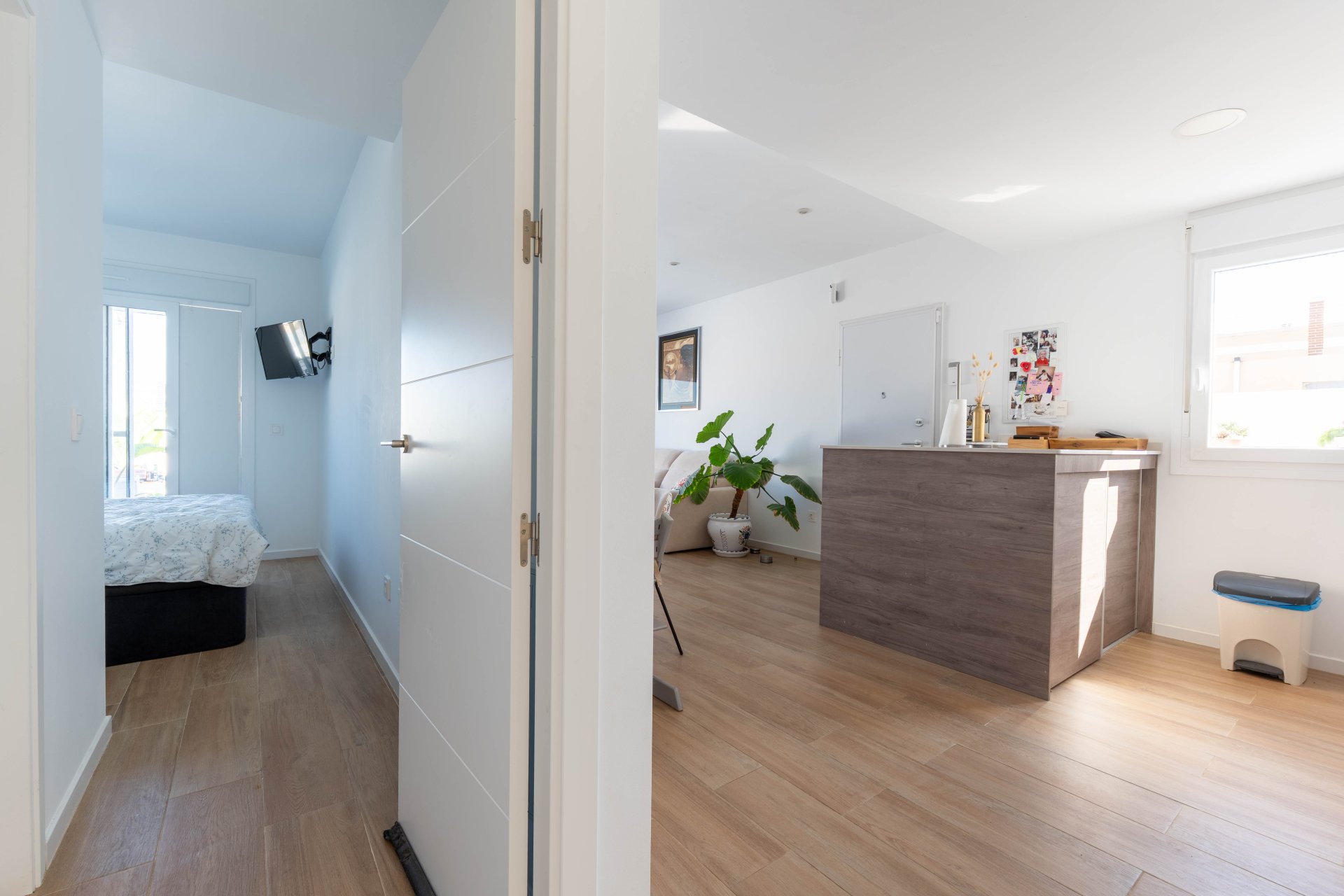 Nouvelle construction - Villa indépendante - Murcia