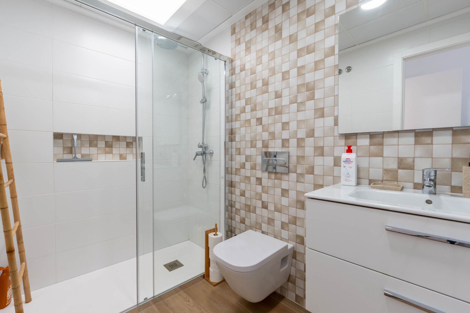 Nouvelle construction - Villa indépendante - Murcia