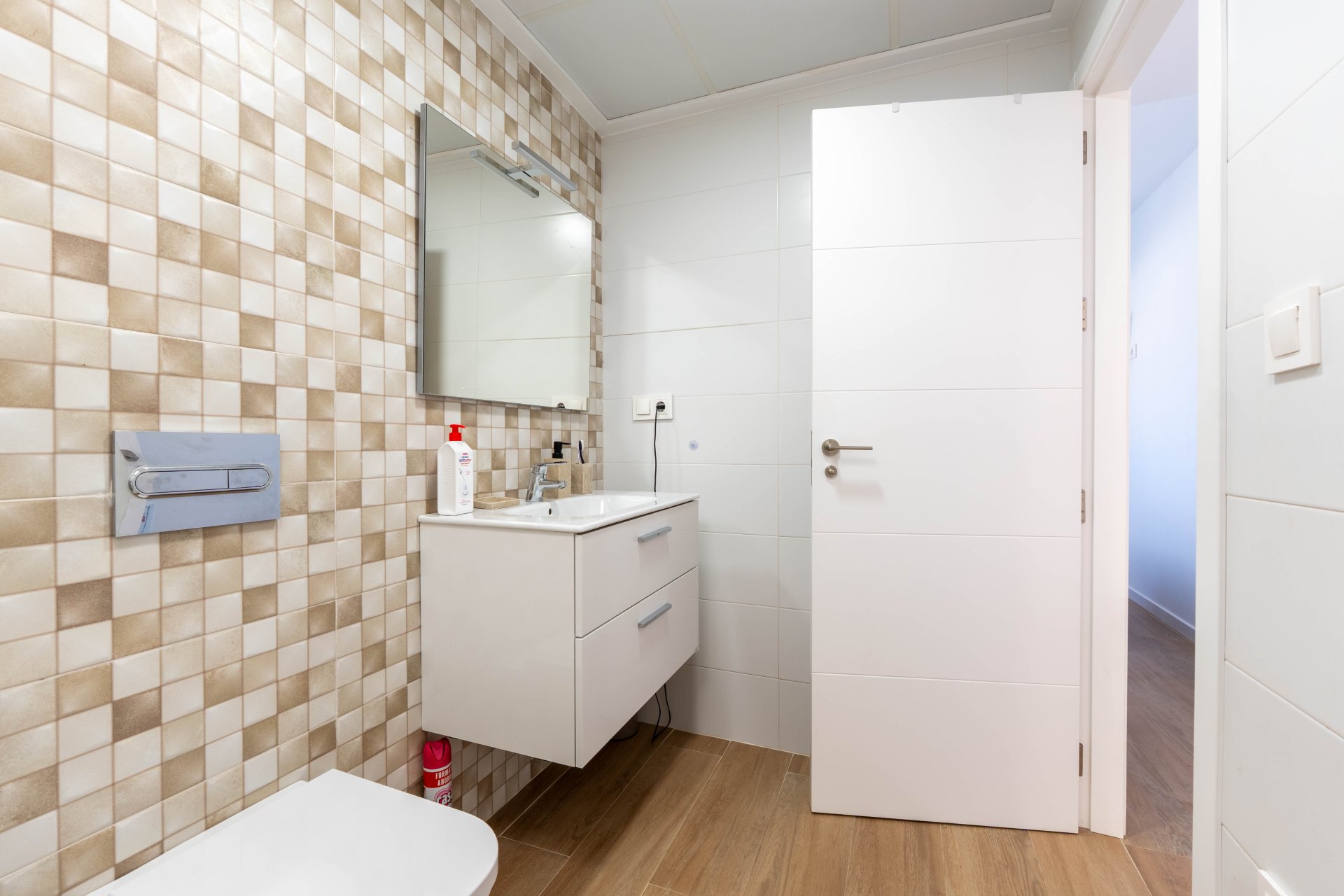 Nouvelle construction - Villa indépendante - Murcia