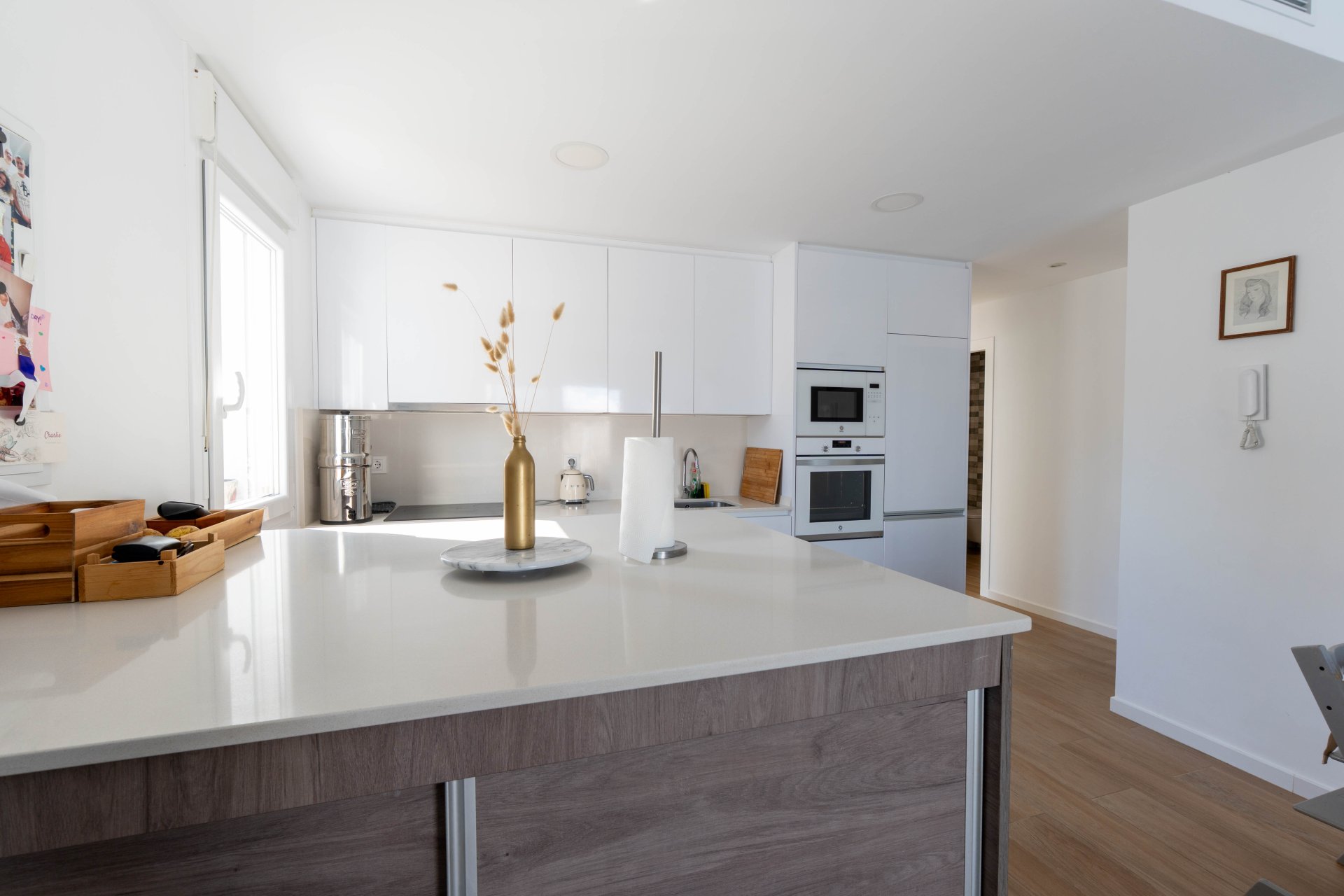 Nouvelle construction - Villa indépendante - Murcia