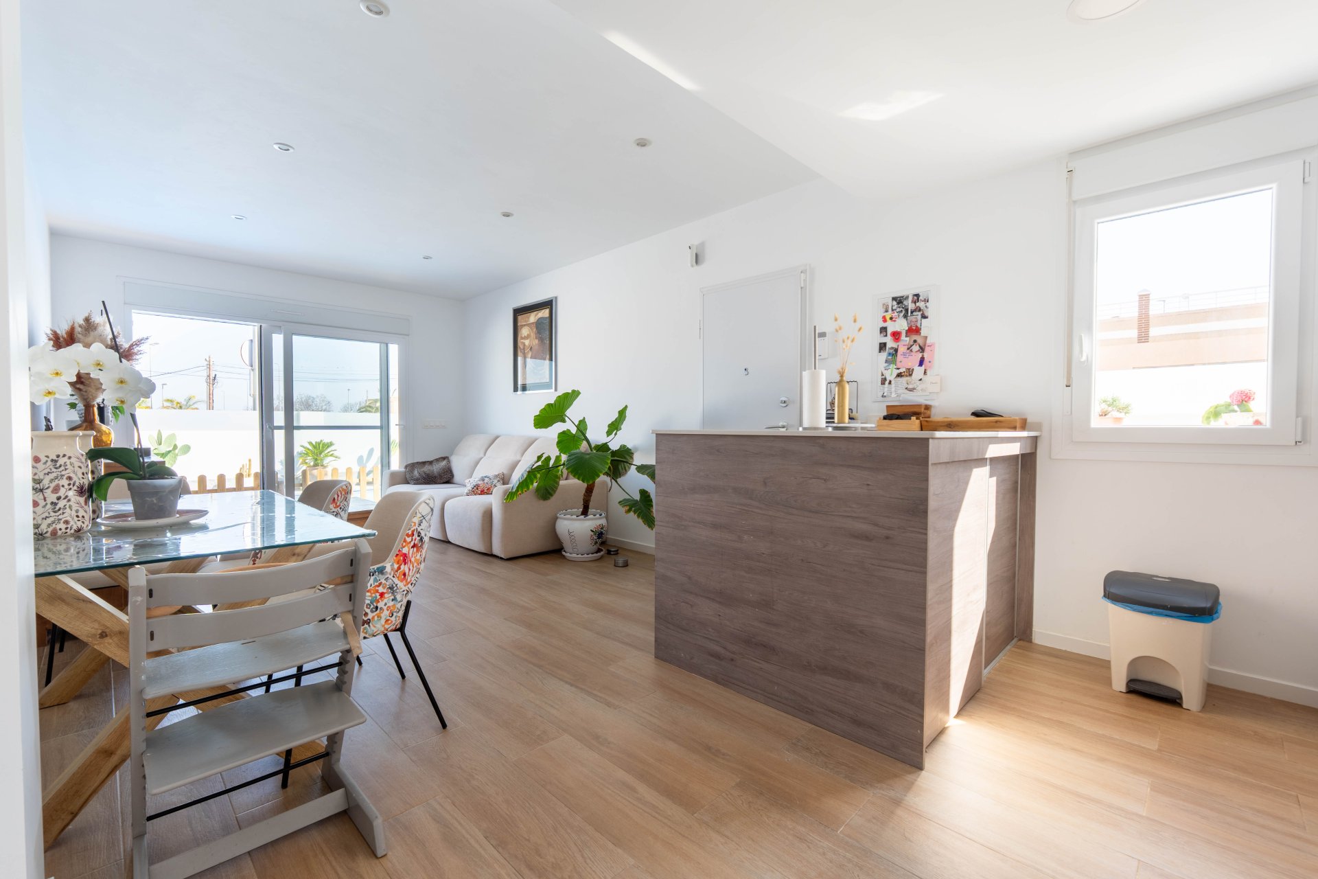 Nouvelle construction - Villa indépendante - Murcia