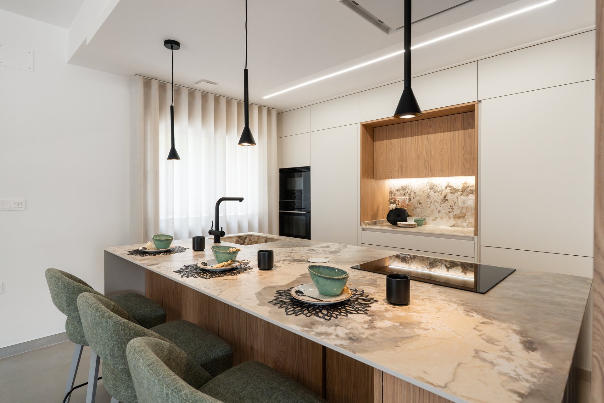 Nouvelle construction - Villa indépendante - Orihuela Costa