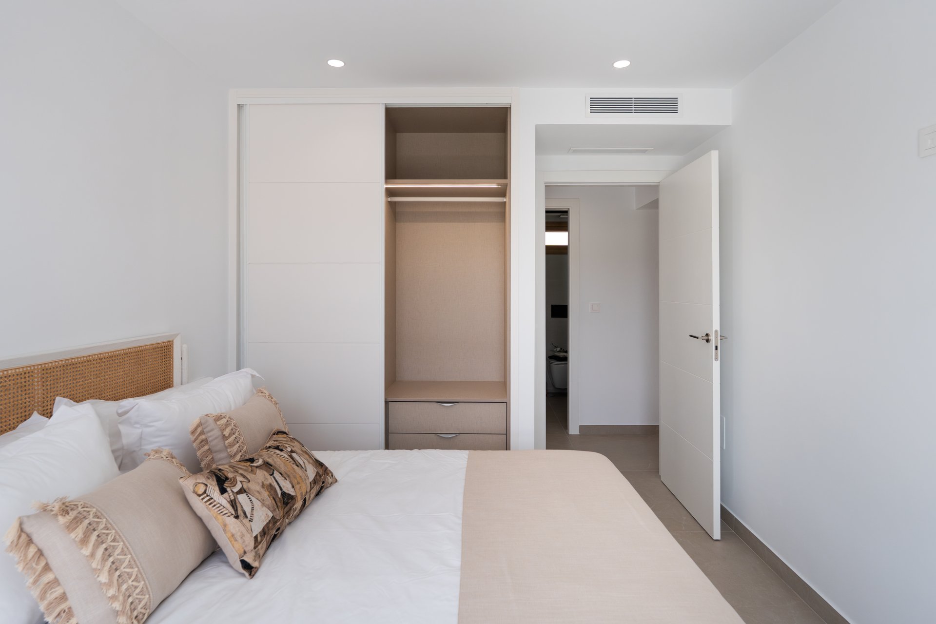 Nouvelle construction - Villa indépendante - Orihuela Costa